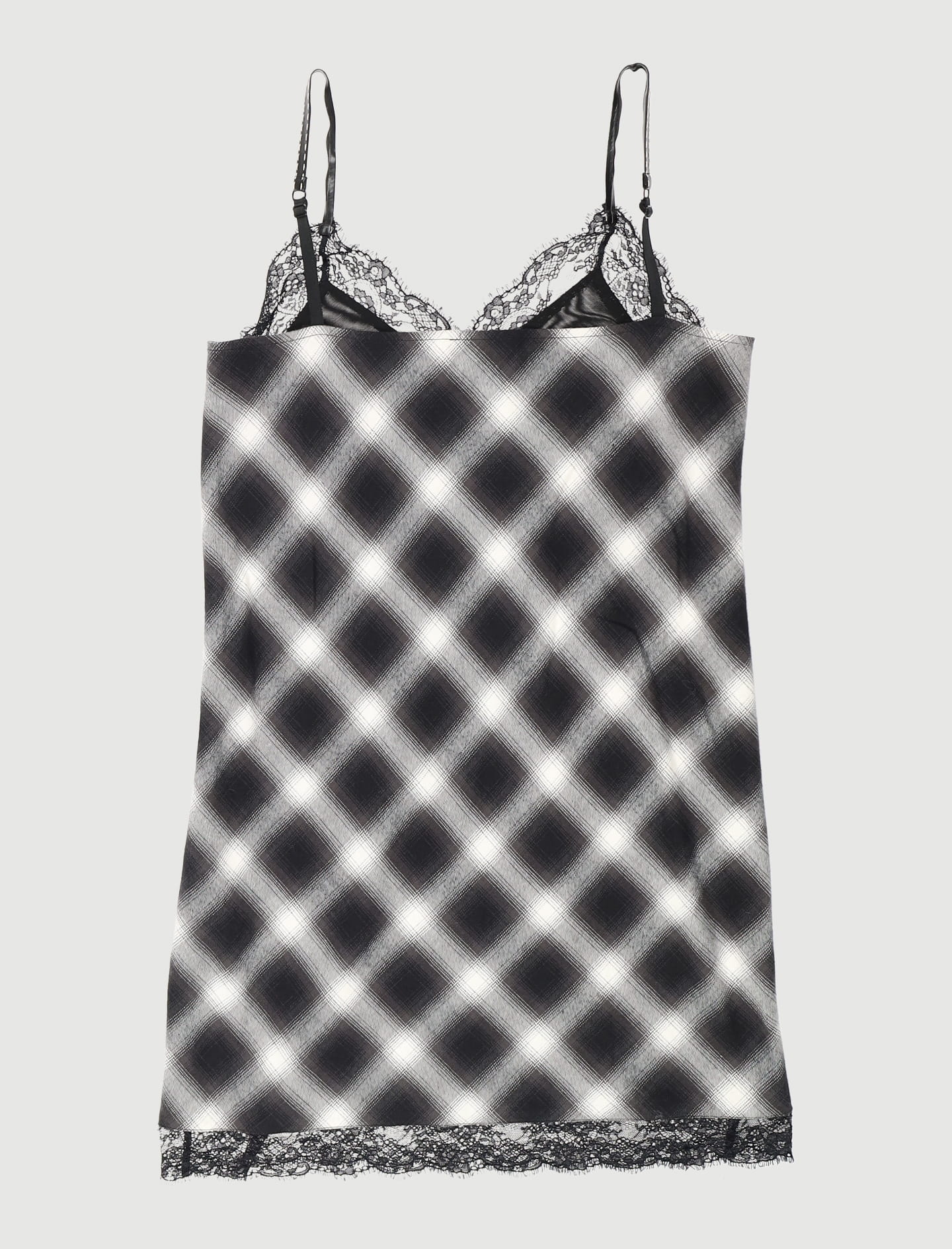 Robe Courte Esprit Nuisette - Taille L/40 - Image 3