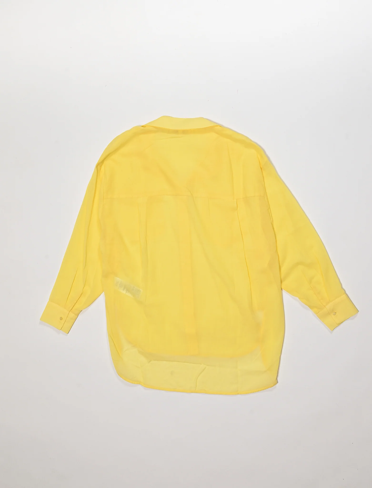 Chemise Aérienne - Taille L/40 - Image 3