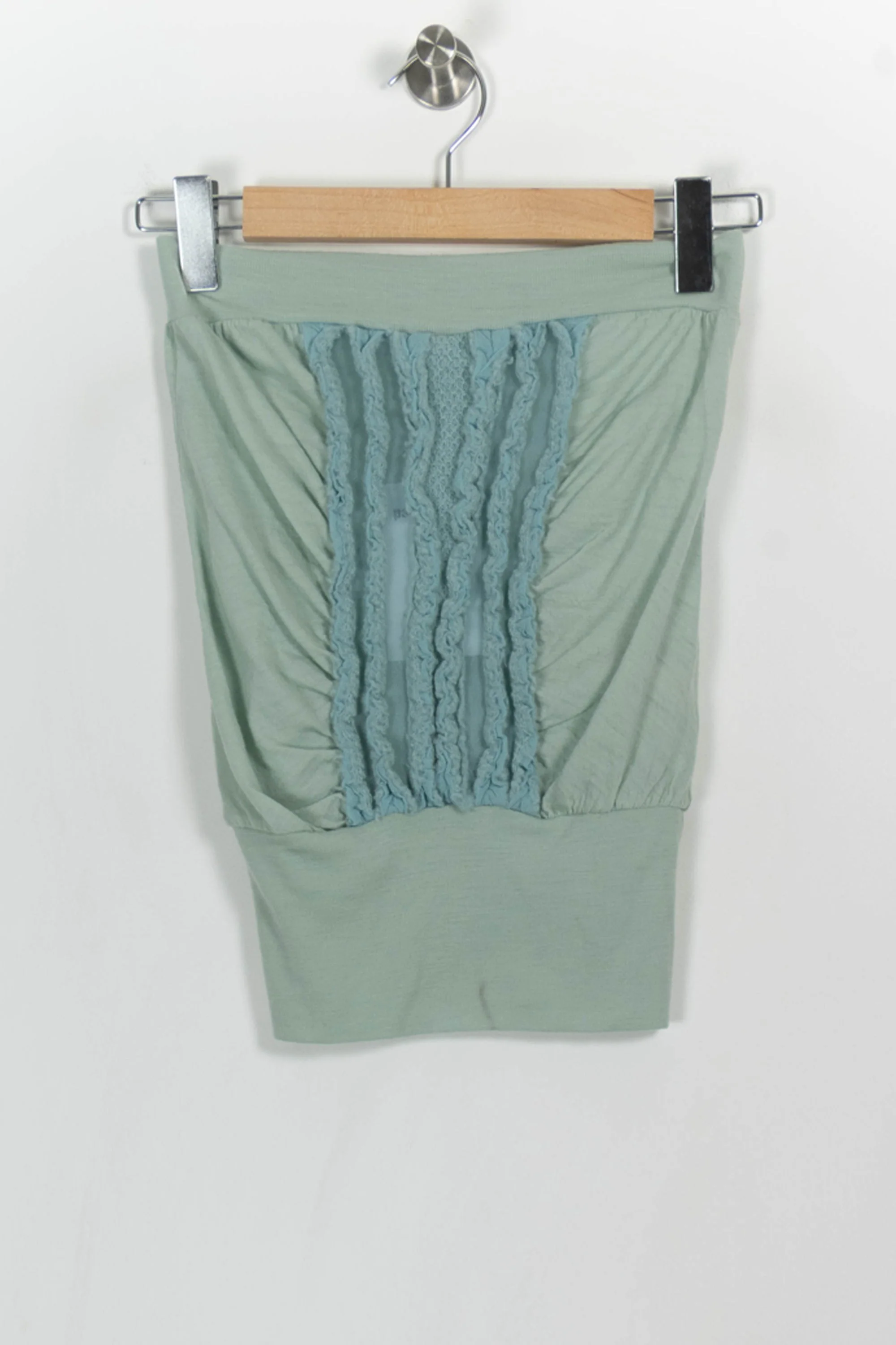 Bandeau Bleu - Taille S/36 - Image 2