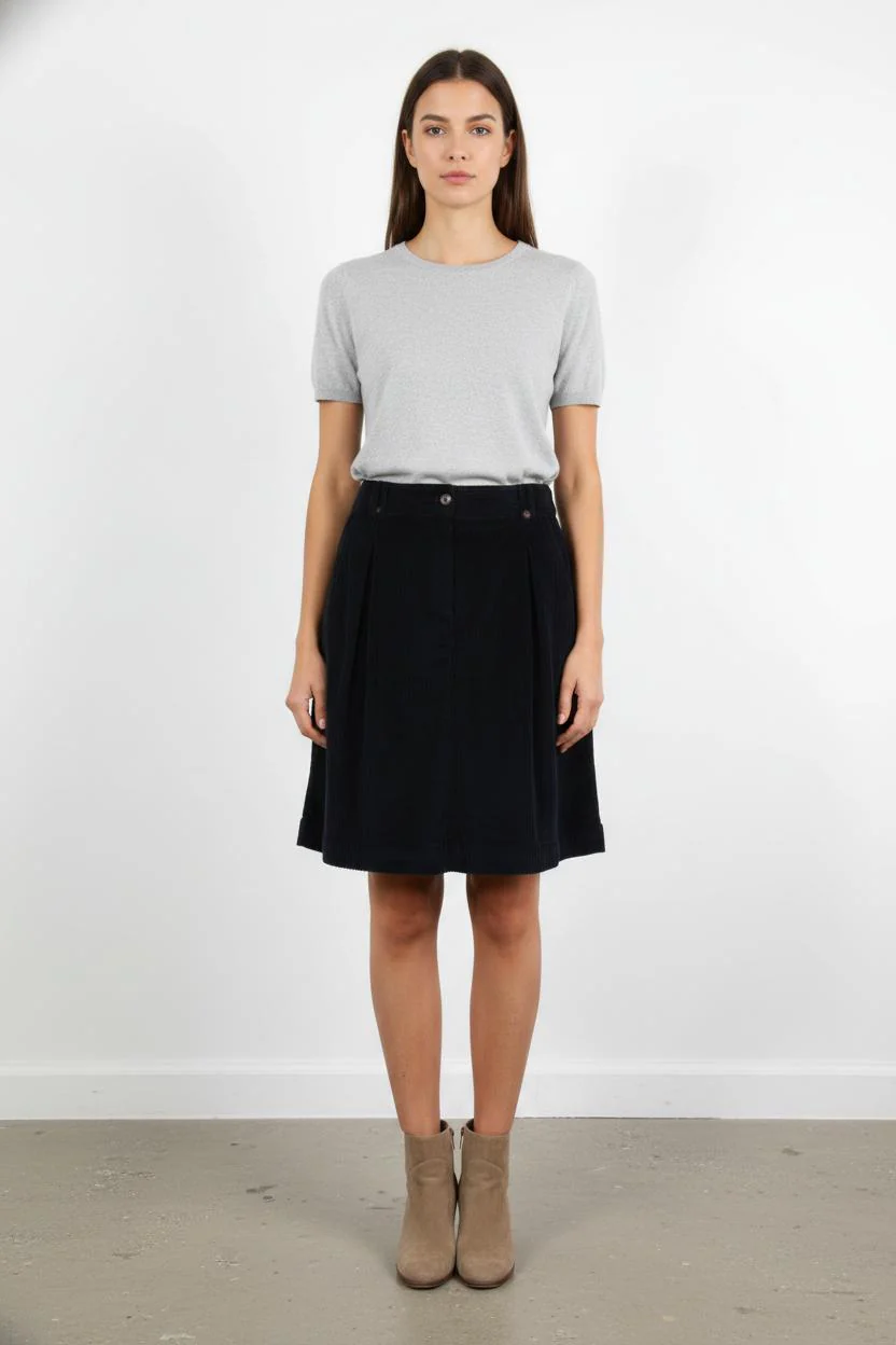 Bermuda Bleu - Taille XL/42 - Image 2