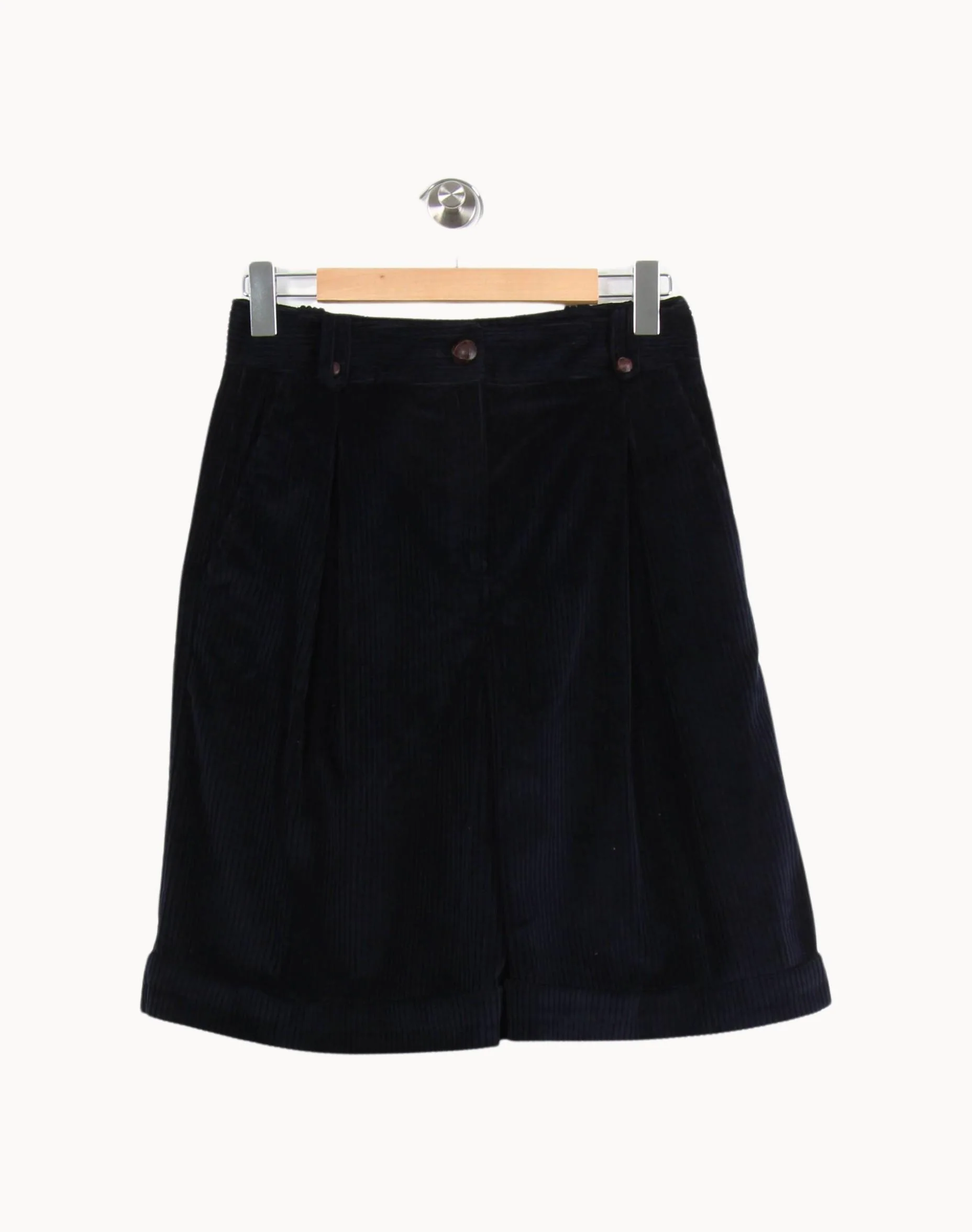 Bermuda Bleu - Taille XL/42 - Image 3