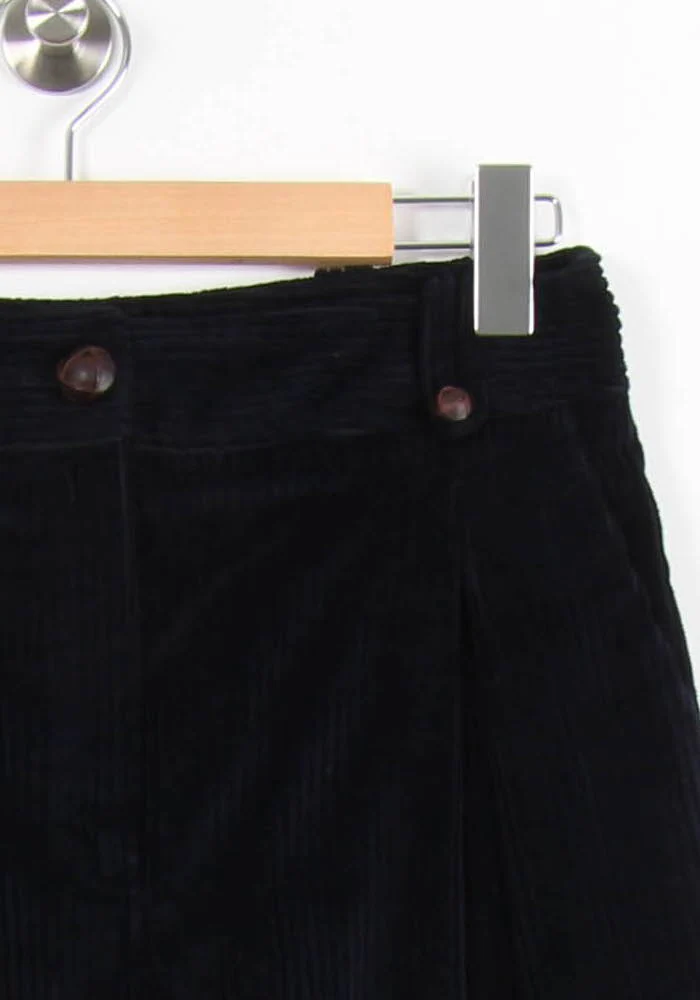 Bermuda Bleu - Taille XL/42 - Image 4