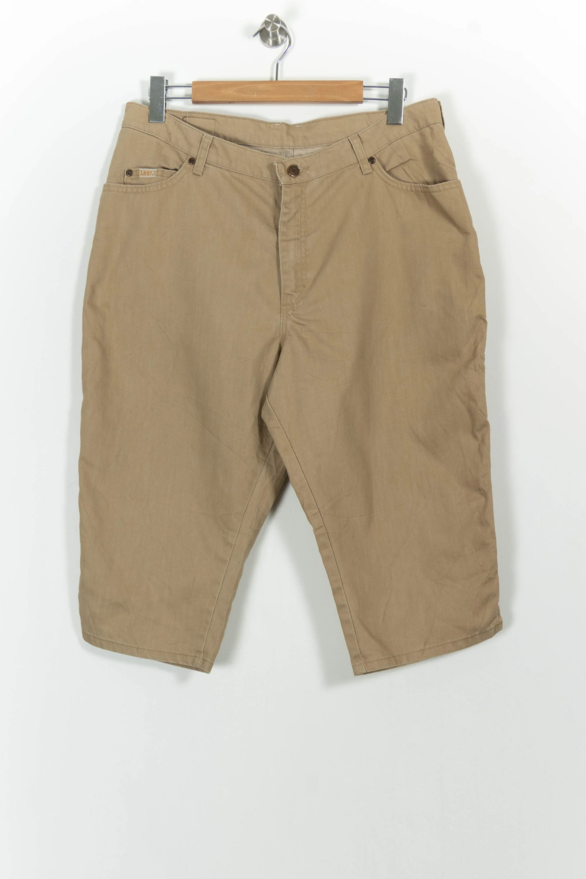 Bermuda Marron - Taille XXXL/46 - Image 2