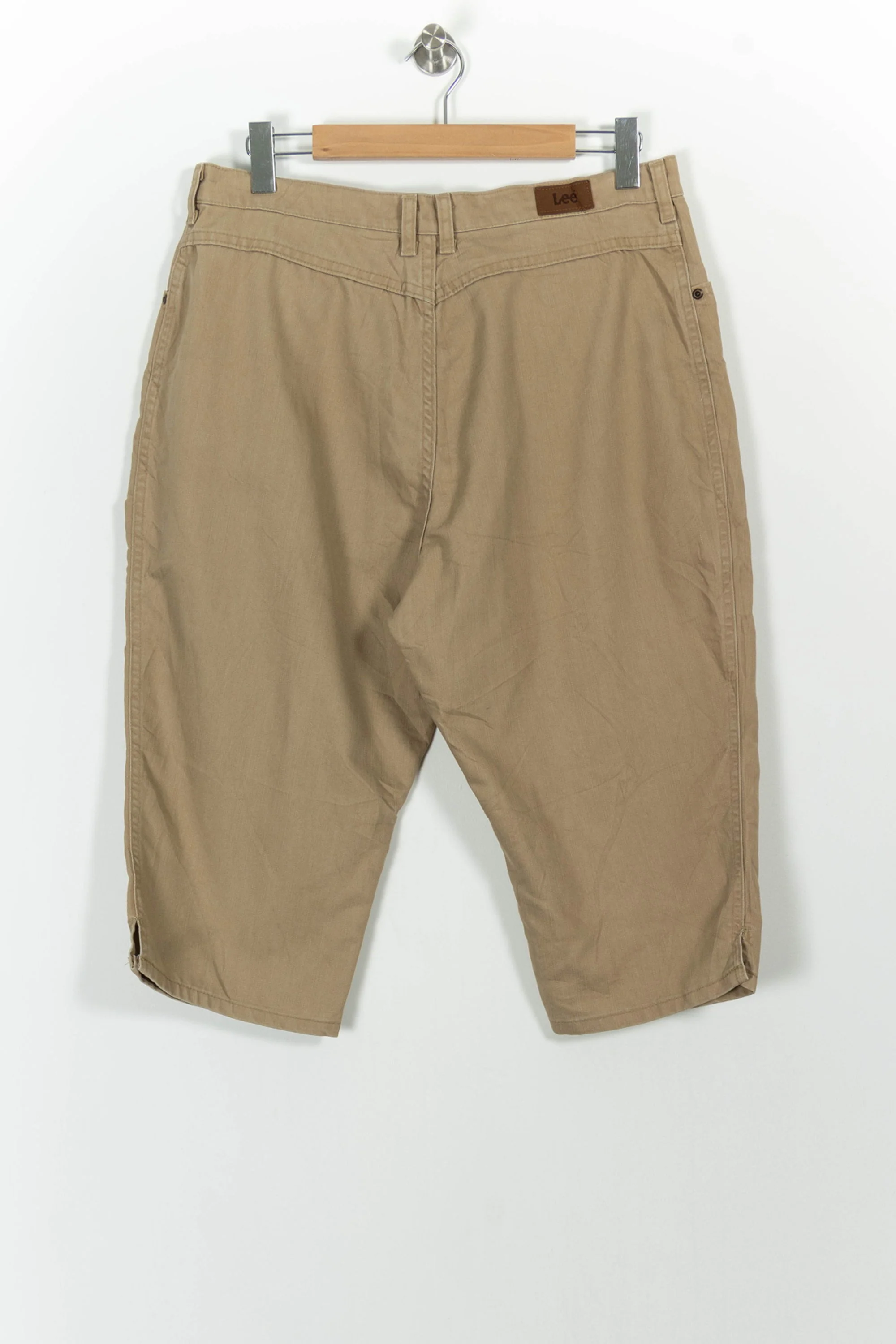 Bermuda Marron - Taille XXXL/46 - Image 4
