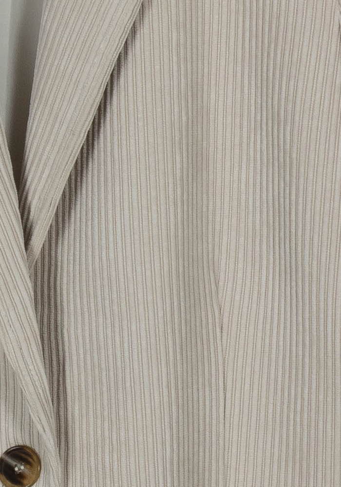 Blazer Beige - Taille M/38 - Image 3