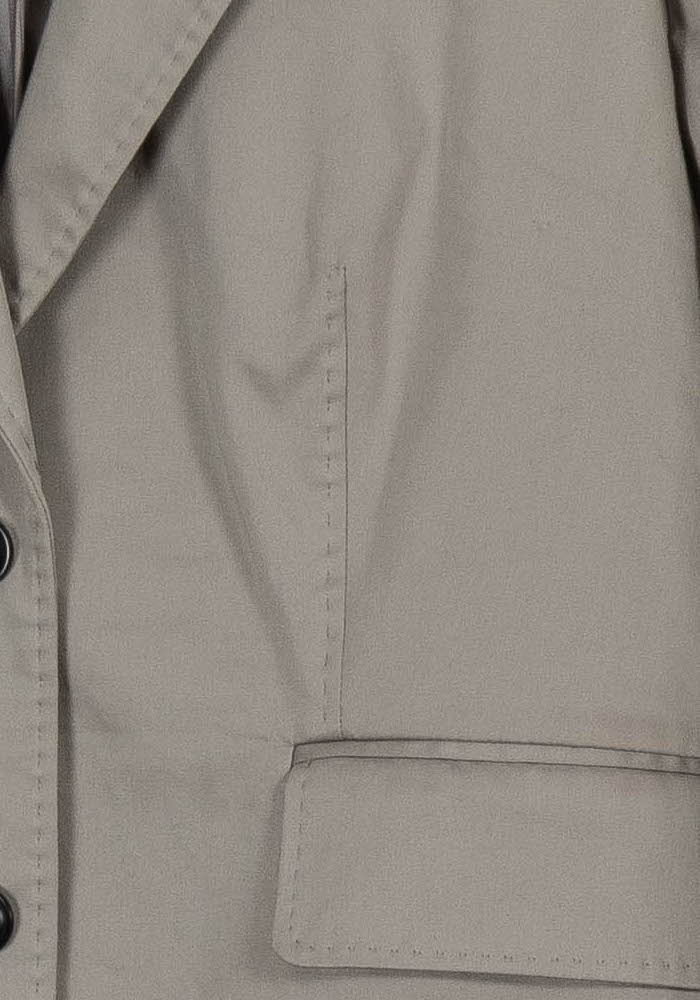 Blazer Beige - Taille XL/42 - Image 3