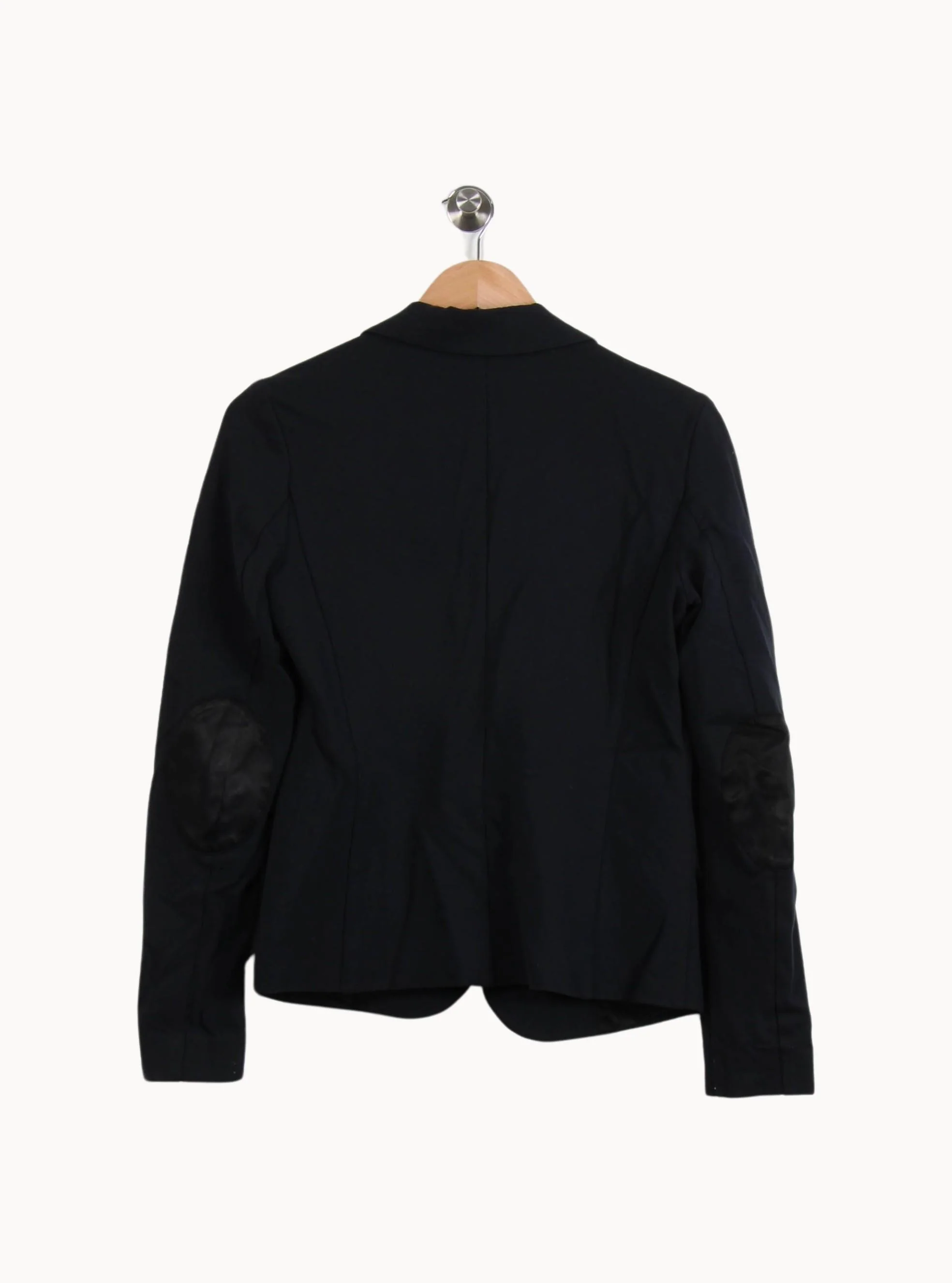 Blazer Bleu - Taille L/40 - Image 4