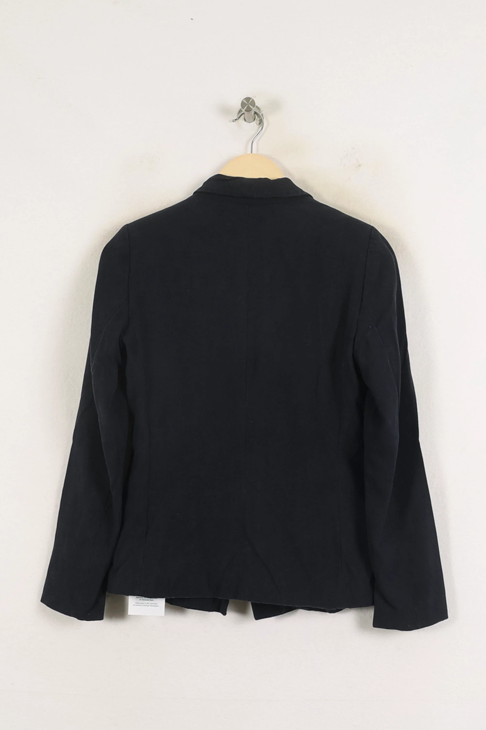 Blazer Bleu - Taille S/36 - Image 4