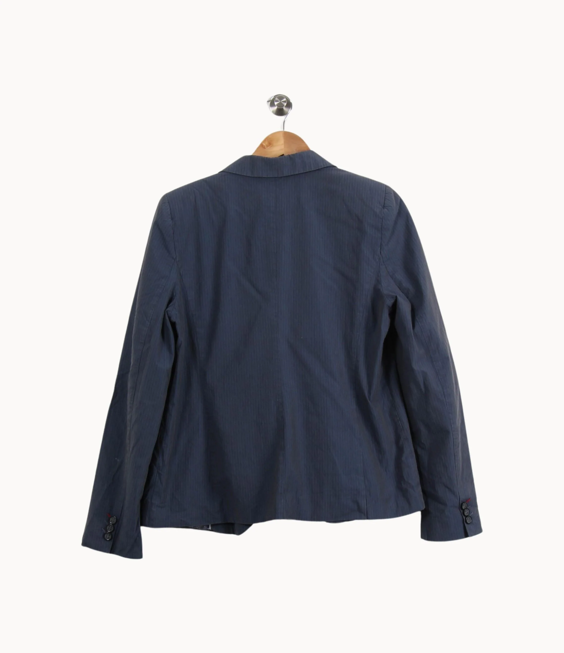 Blazer Bleu - Taille XXL/44 - Image 5