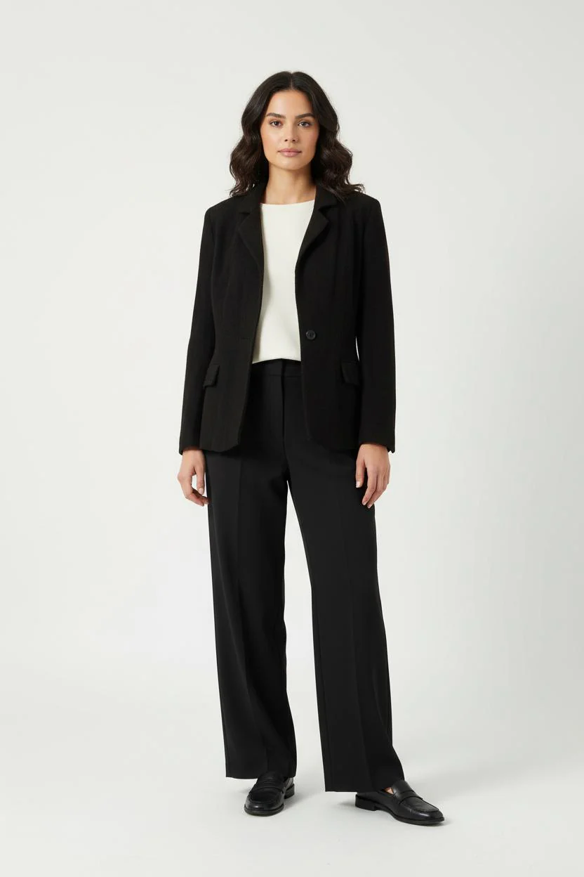Blazer Marron - Taille L/40