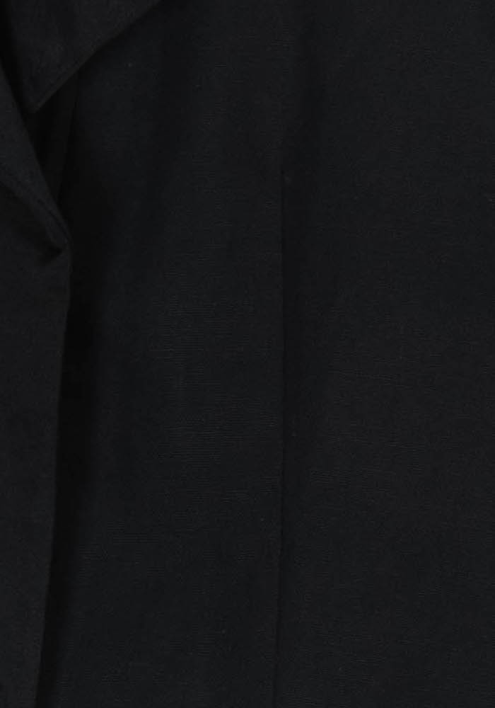 Blazer Noir - Taille L/40 - Image 3
