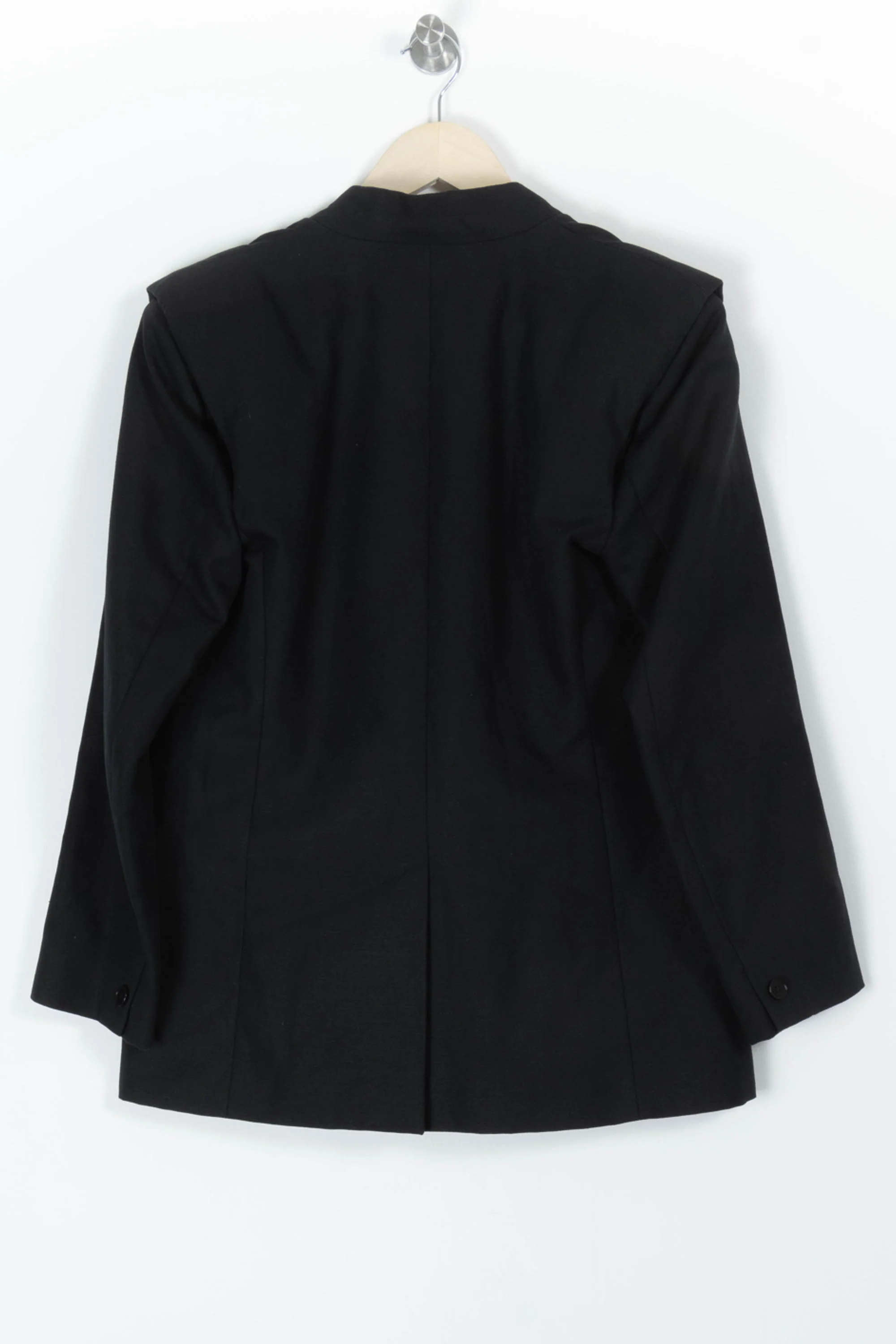 Blazer Noir - Taille L/40 - Image 4