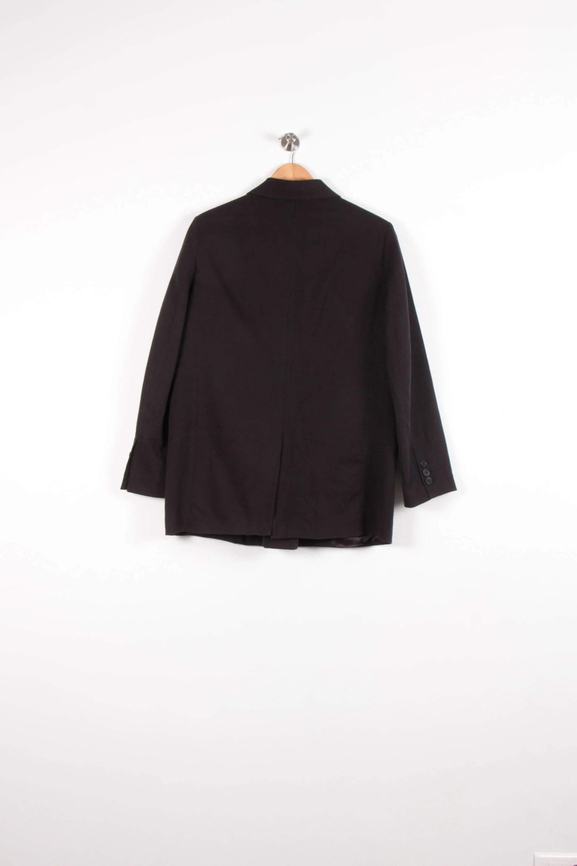 Blazer Noir - Taille M/38 - Image 4