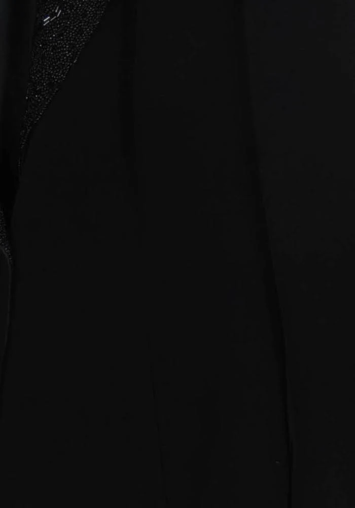 Blazer Noir - Taille M/38 - Image 3
