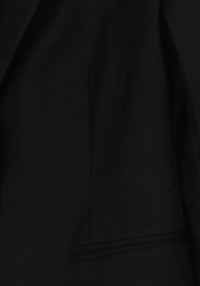 Blazer Noir - Taille M/38 - Image 3