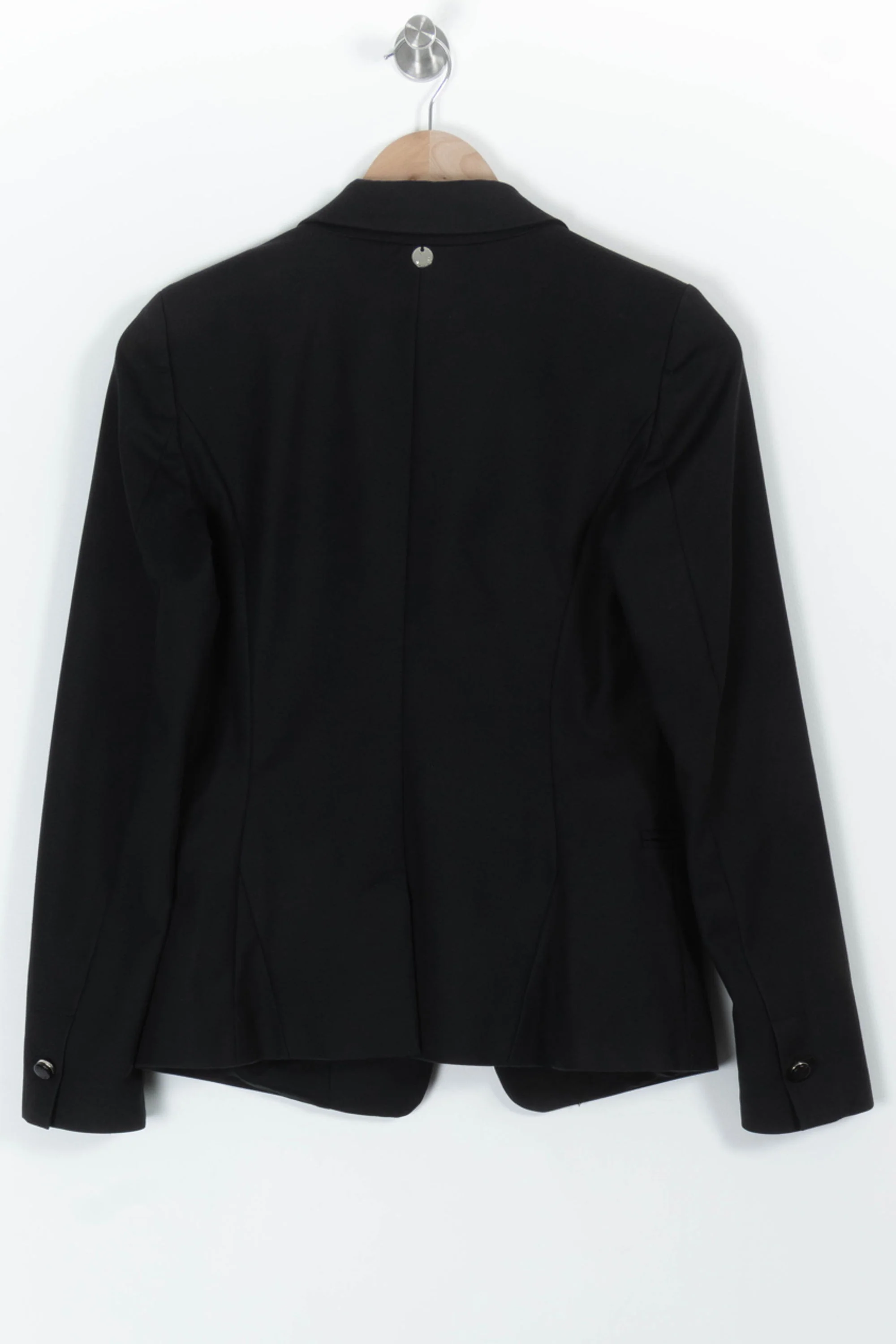 Blazer Noir - Taille M/38 - Image 4