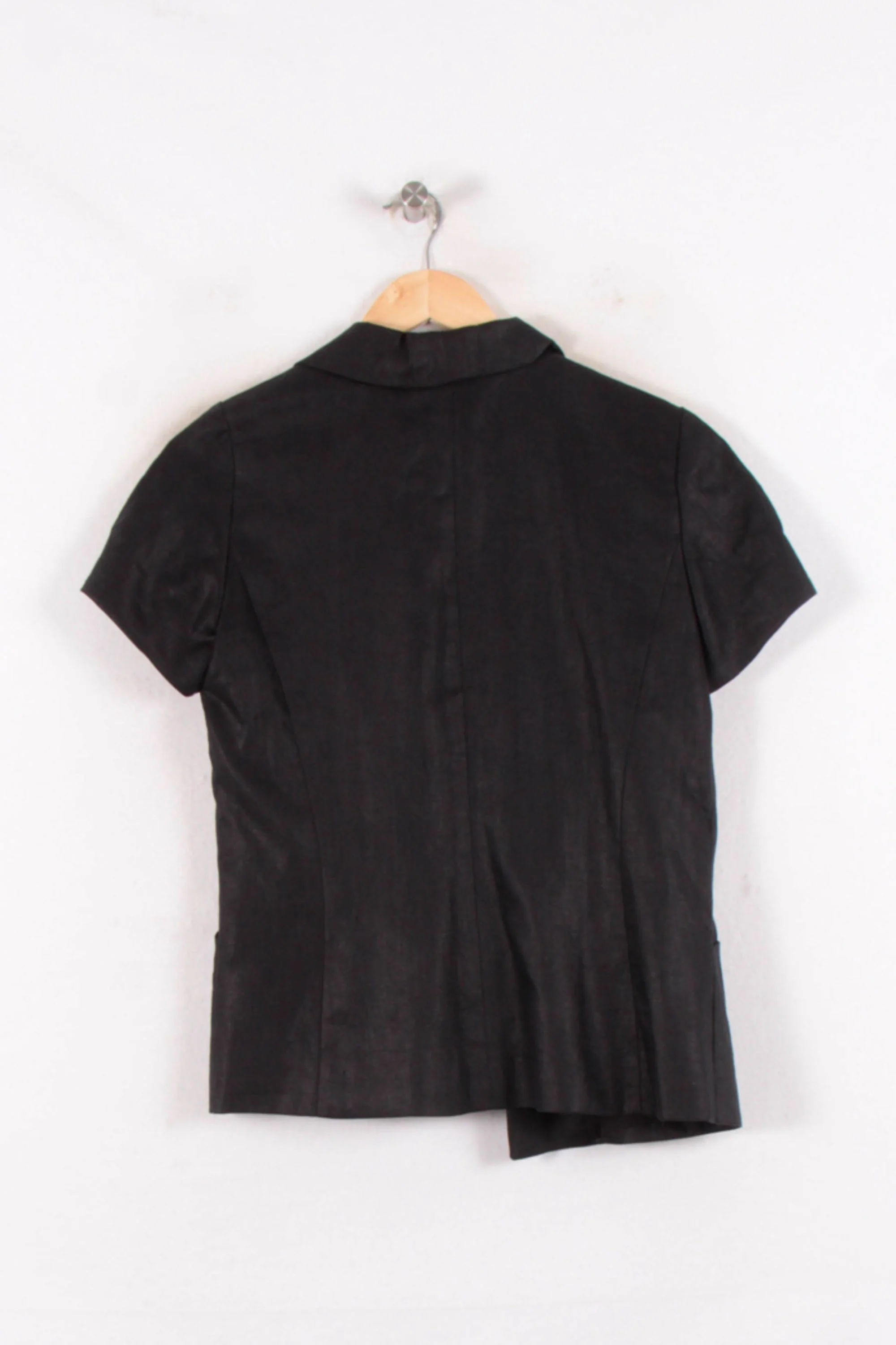 Blazer Noir - Taille S/36 - Image 4