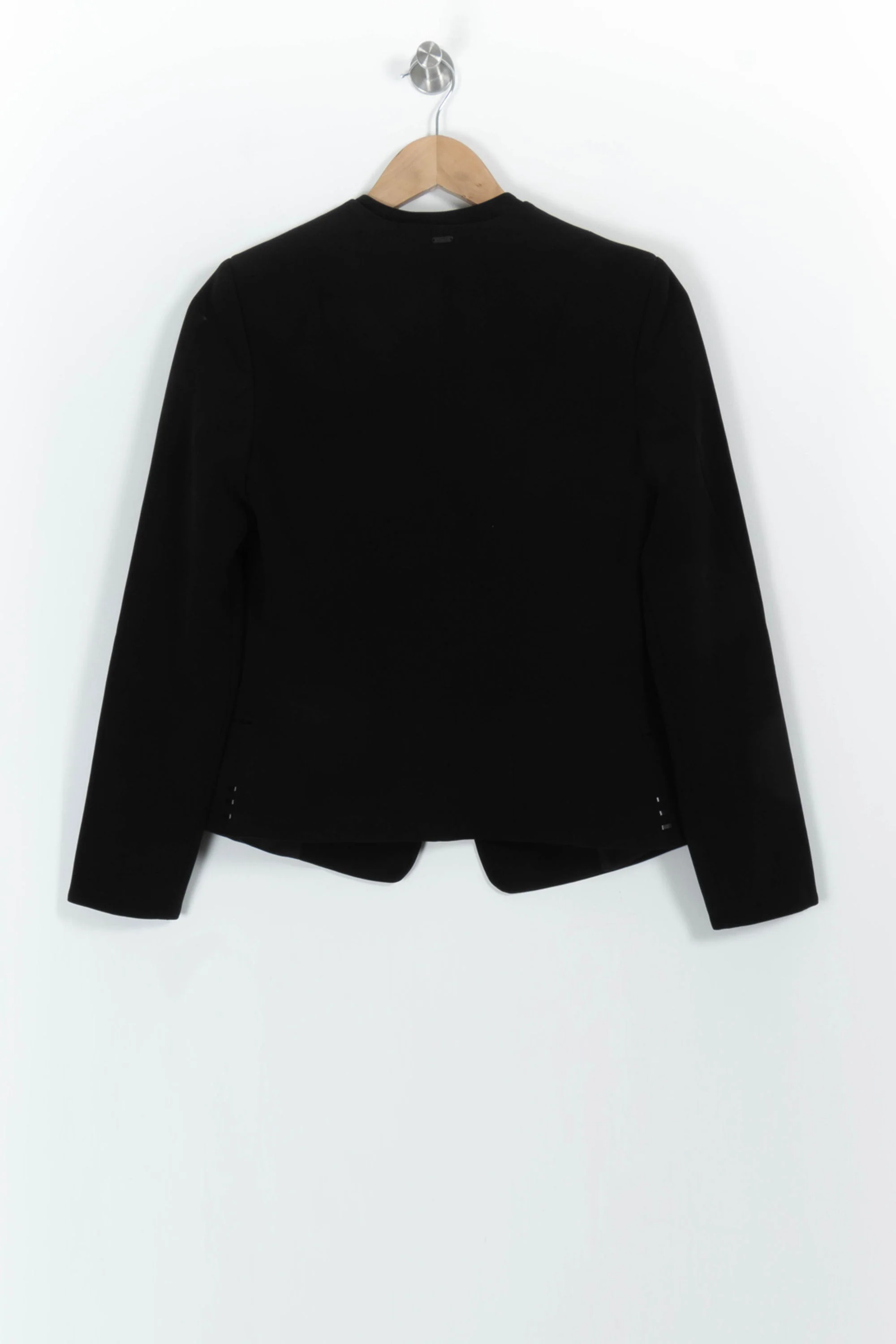 Blazer Noir - Taille XS/34 - Image 4