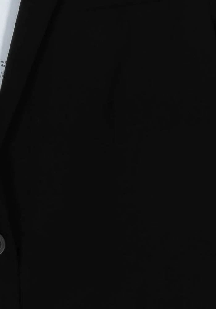 Blazer Noir - Taille XXXL/46 - Image 3