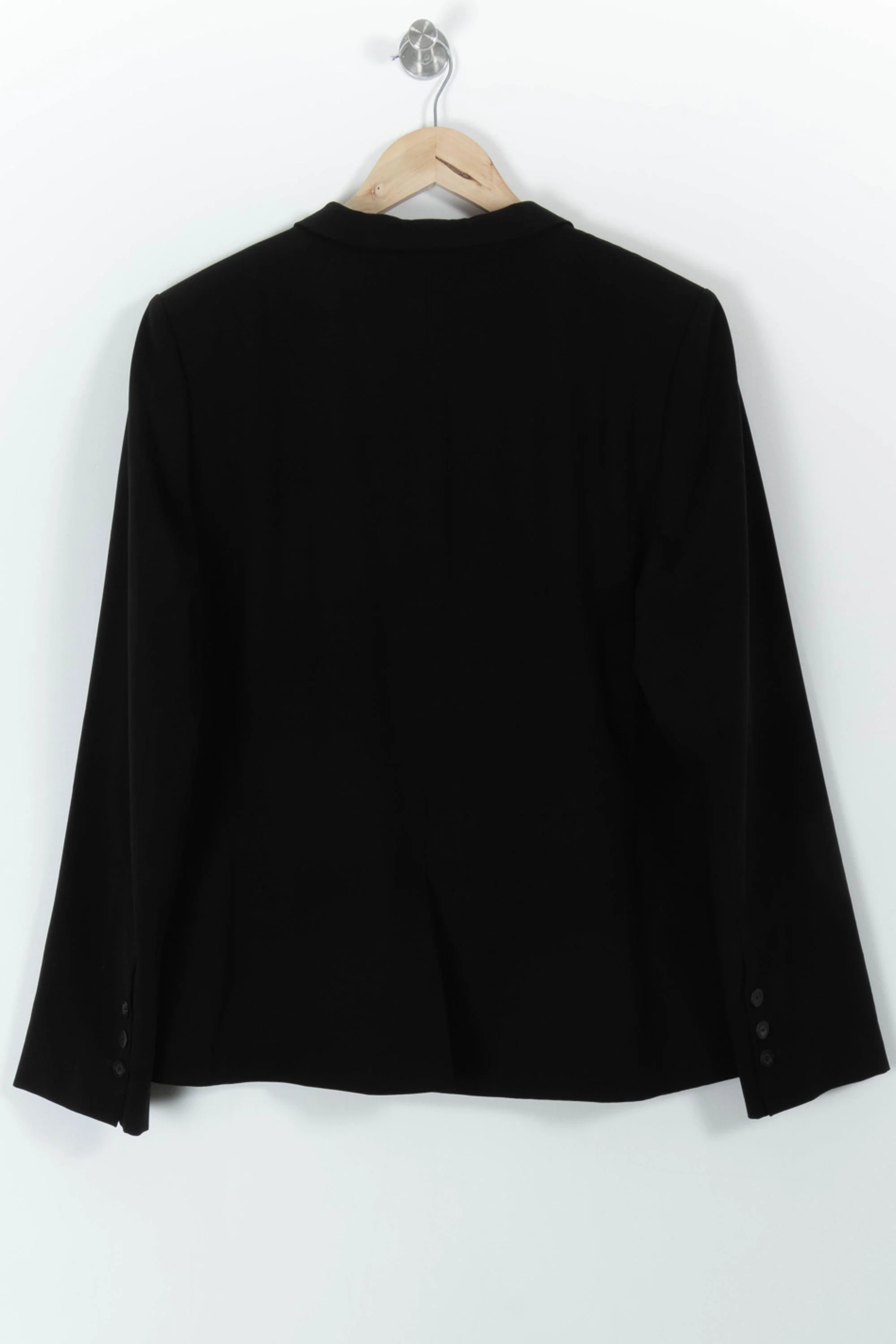 Blazer Noir - Taille XXXL/46 - Image 4