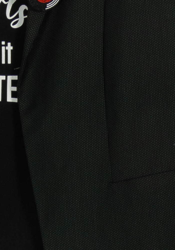 Blazer Vert - Taille L/40 - Image 3