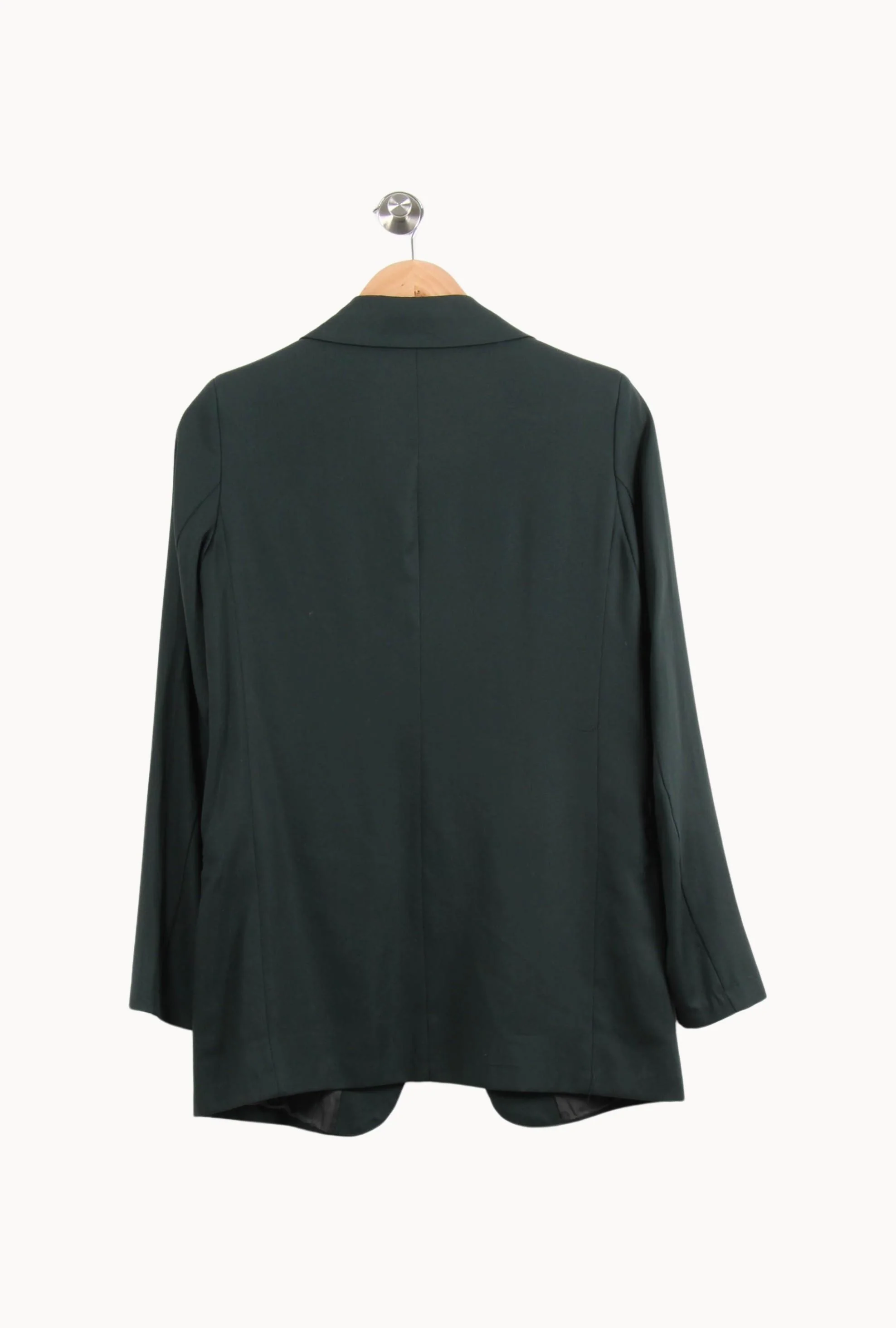 Blazer Vert - Taille S/36 - Image 4