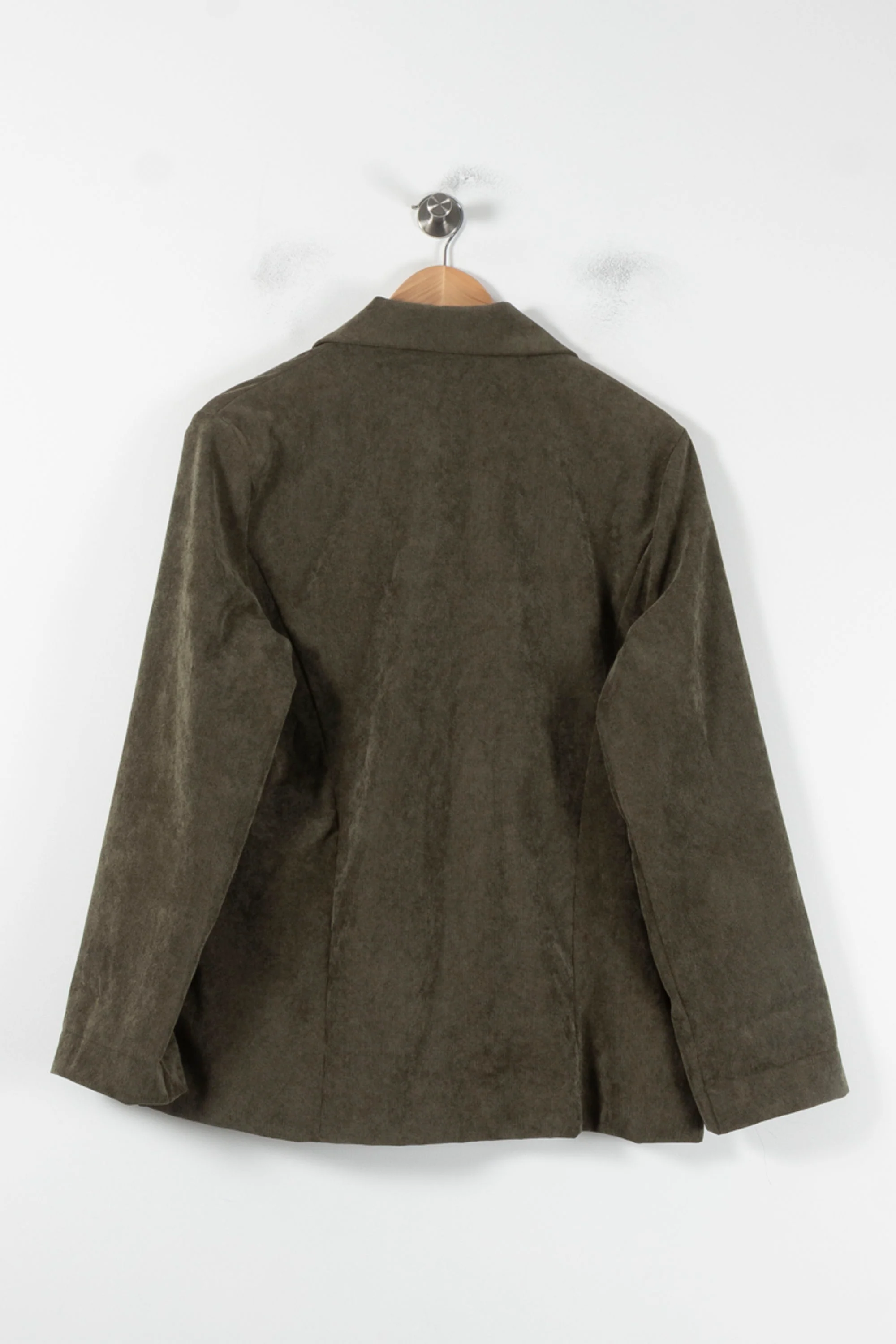 Blazer Vert - Taille XL/42 - Image 4