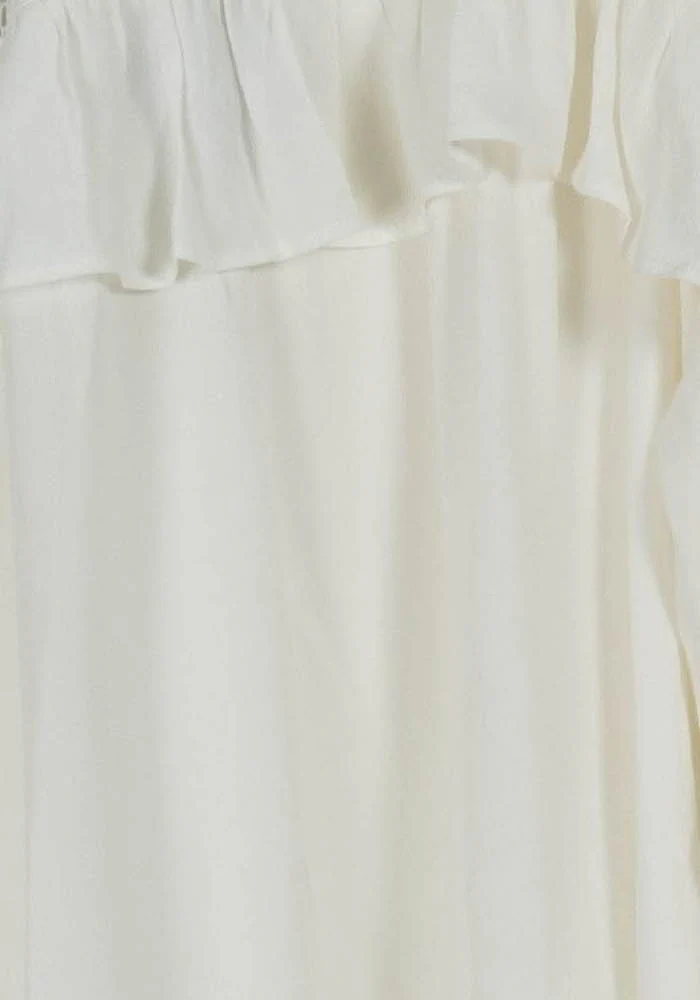 Blouse Blanche - Taille L/40 - Image 3