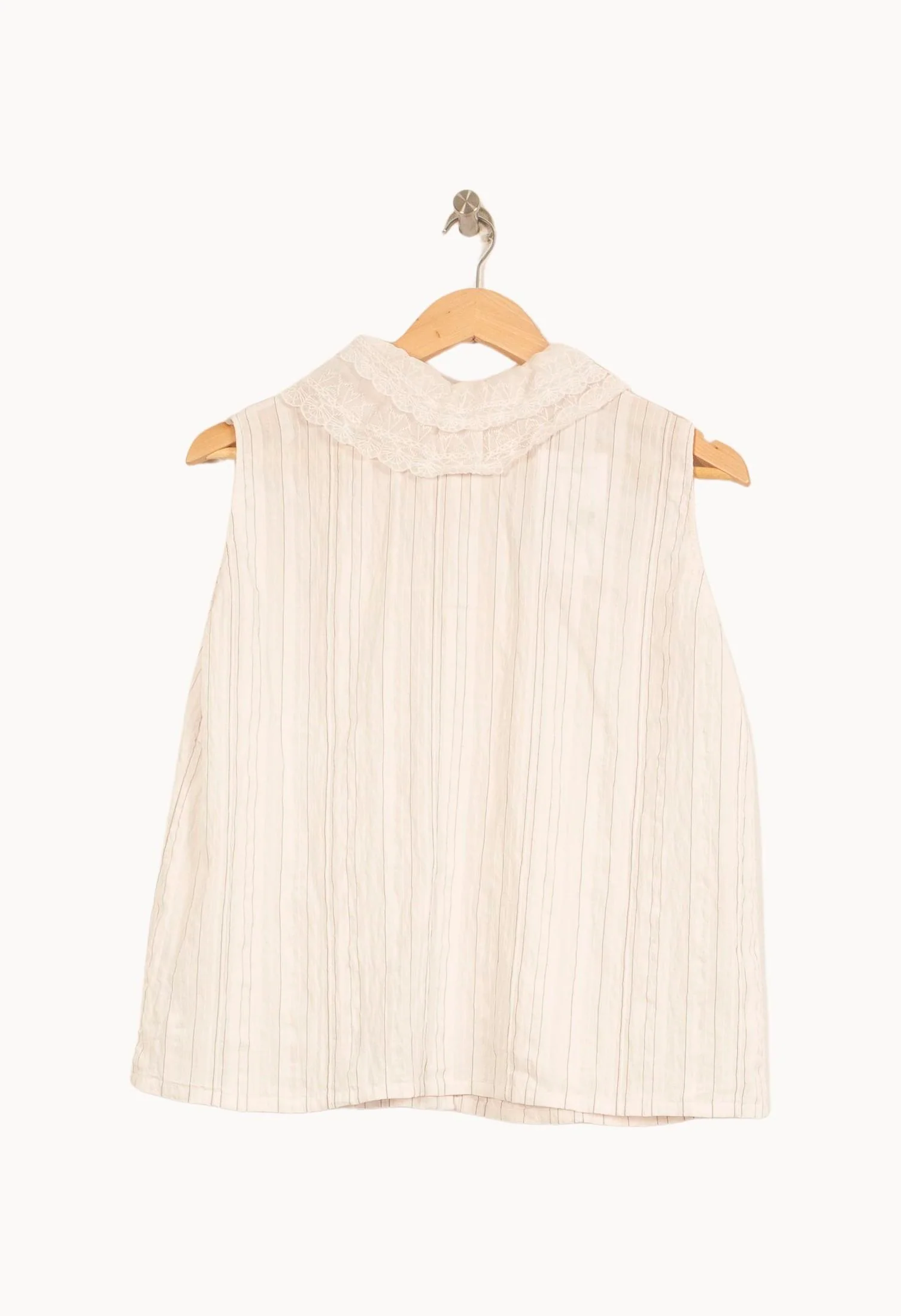 Blouse Blanche - Taille M/38 - Image 4