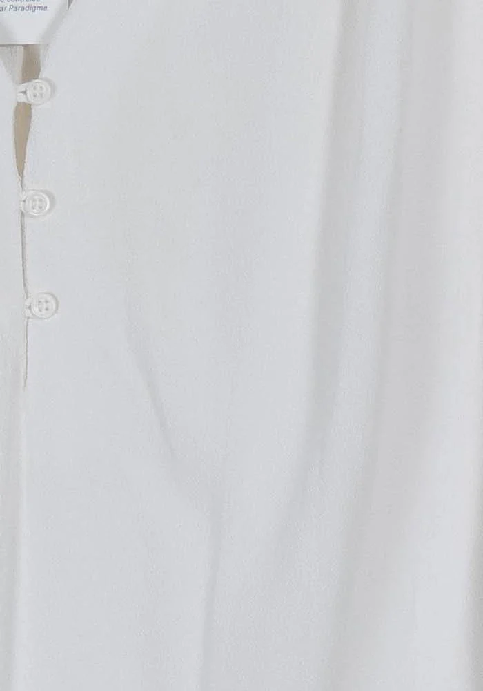 Blouse Blanche - Taille M/38 - Image 3