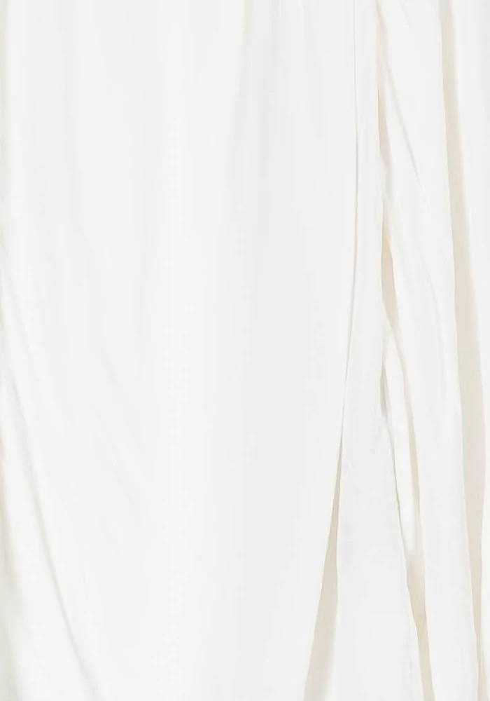Blouse Blanche - Taille S/36 - Image 3