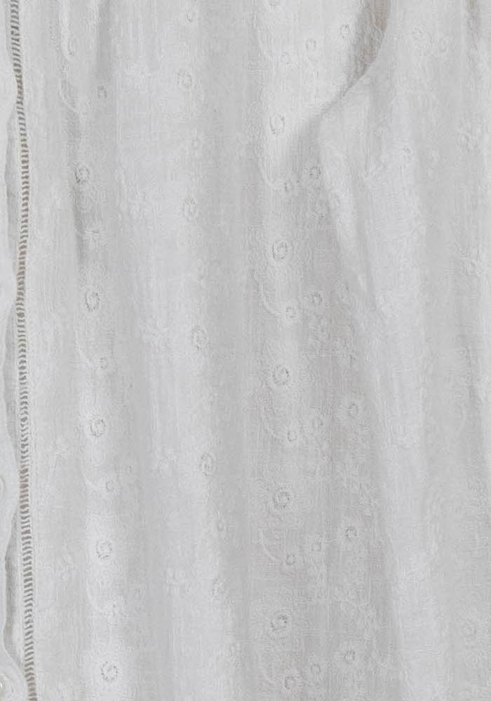 Blouse Blanche - Taille S/36 - Image 3