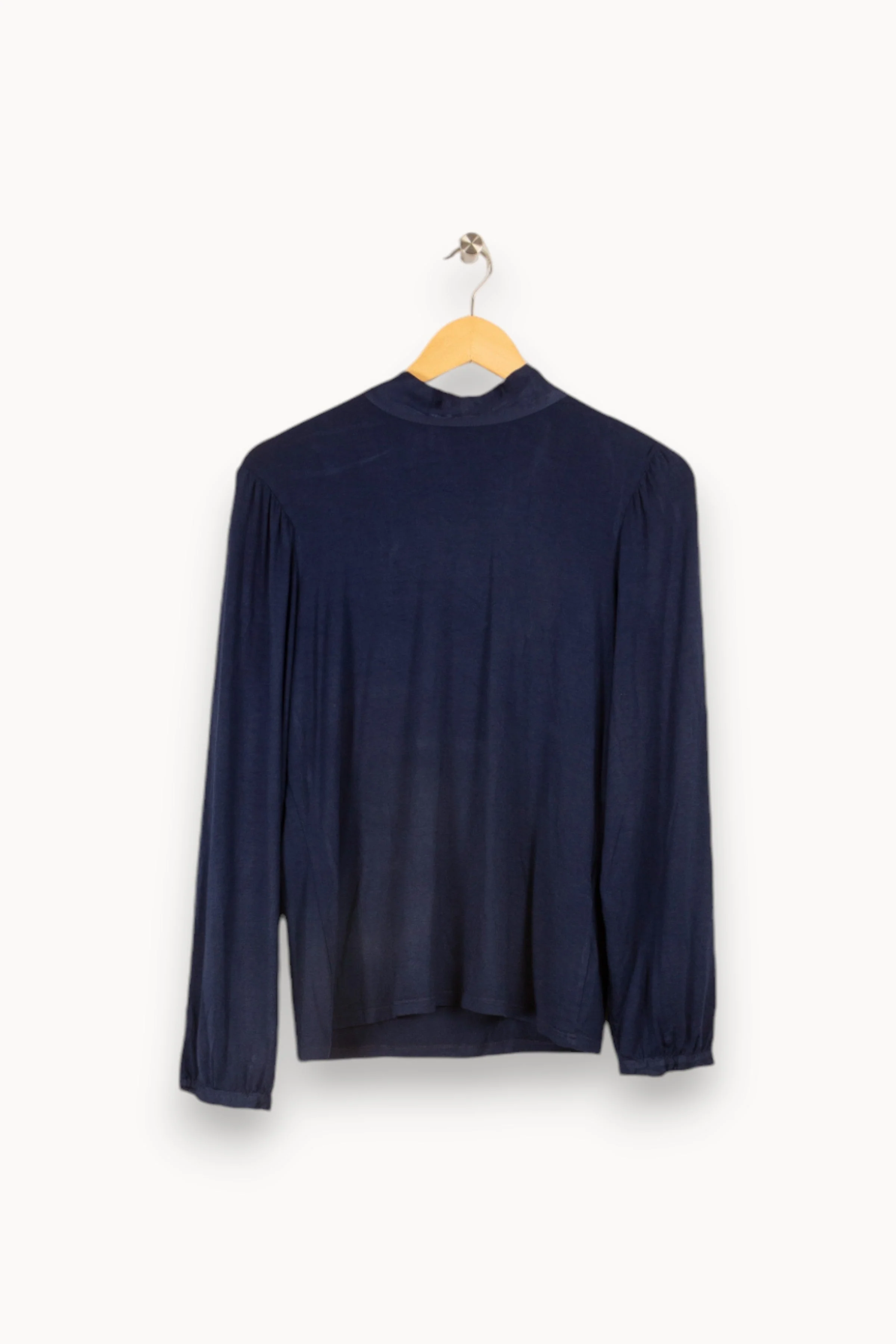 Tee-shirt bi-matière - L/40 - Image 2