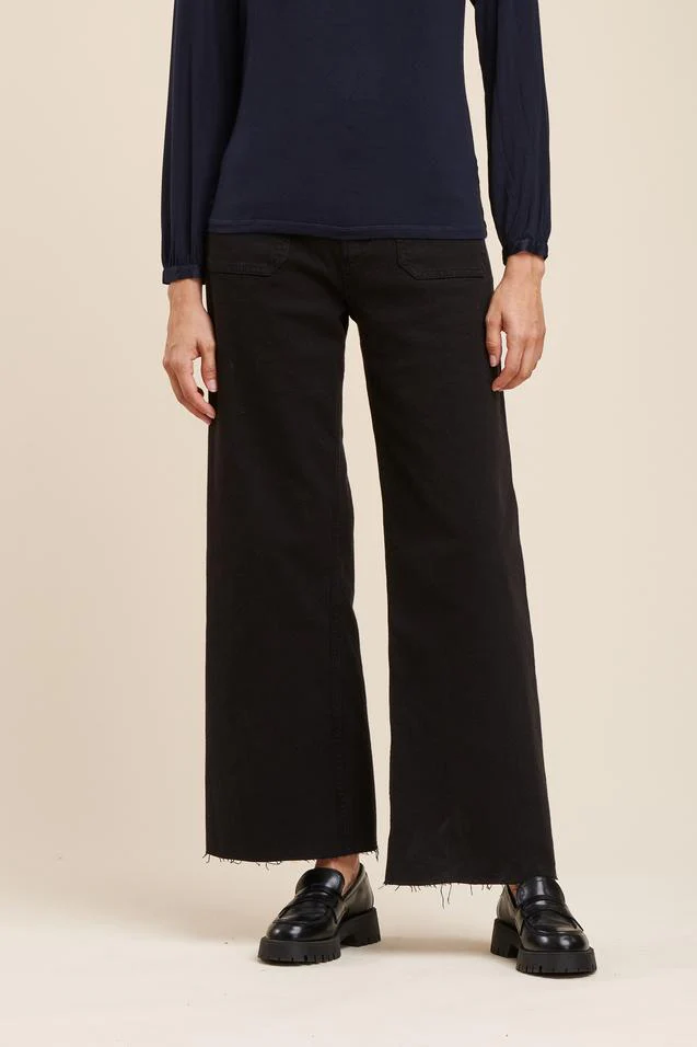 Tee-shirt bi-matière - L/40 - Image 3