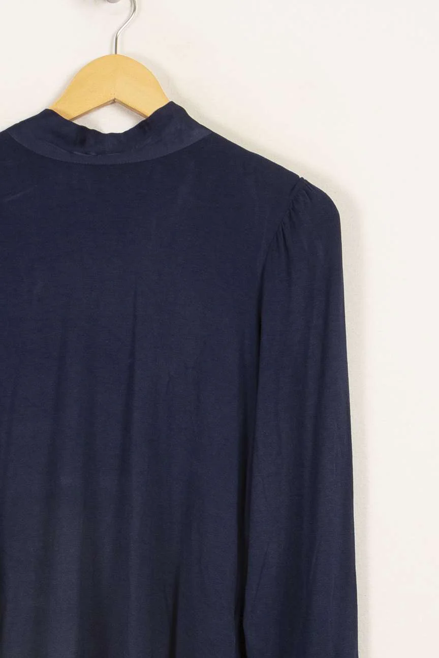 Tee-shirt bi-matière - L/40 - Image 6