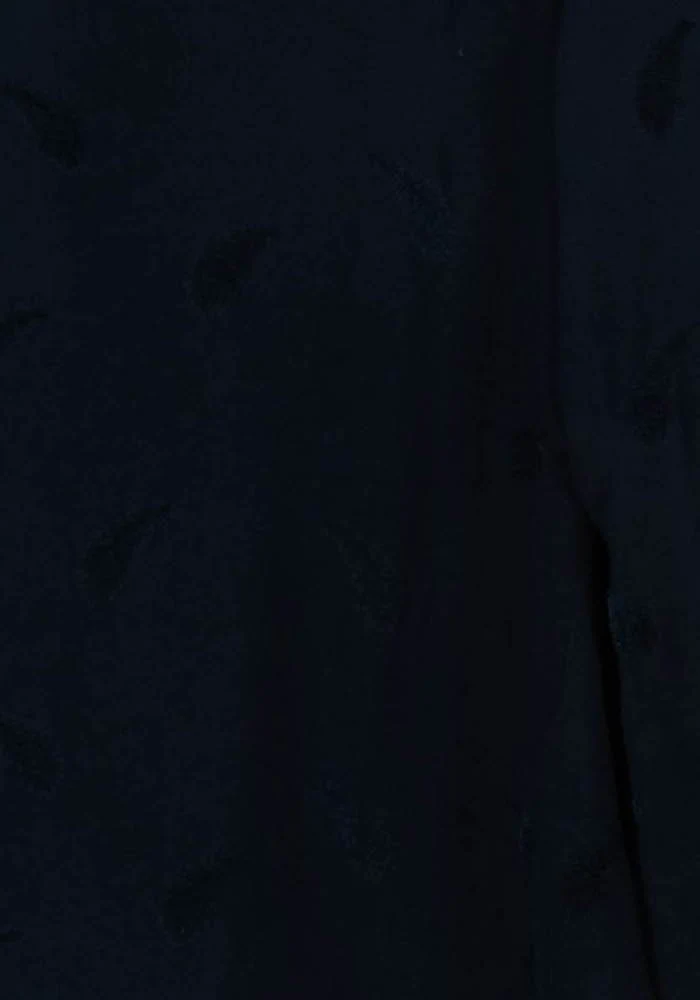 Blouse Bleue - Taille XS/34 - Image 3