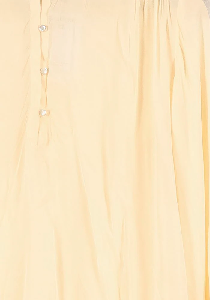 Blouse Ivoire - Taille L/40 - Image 3