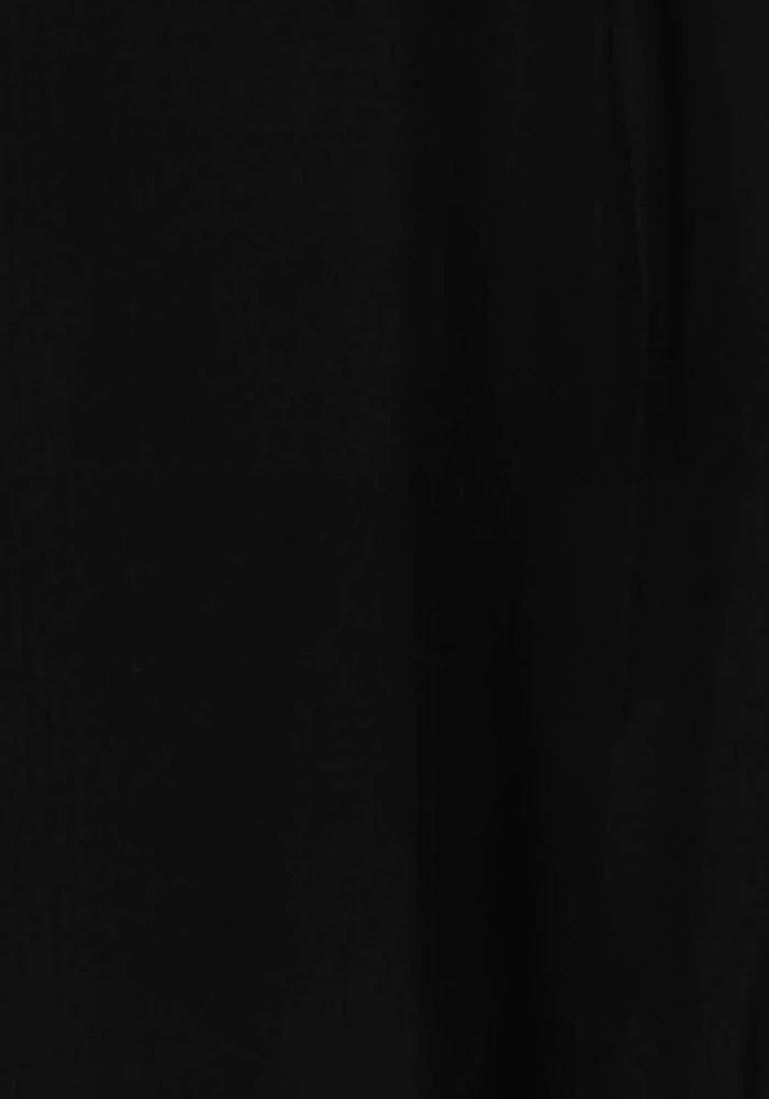 Blouse Noire - Taille XS/34 - Image 3