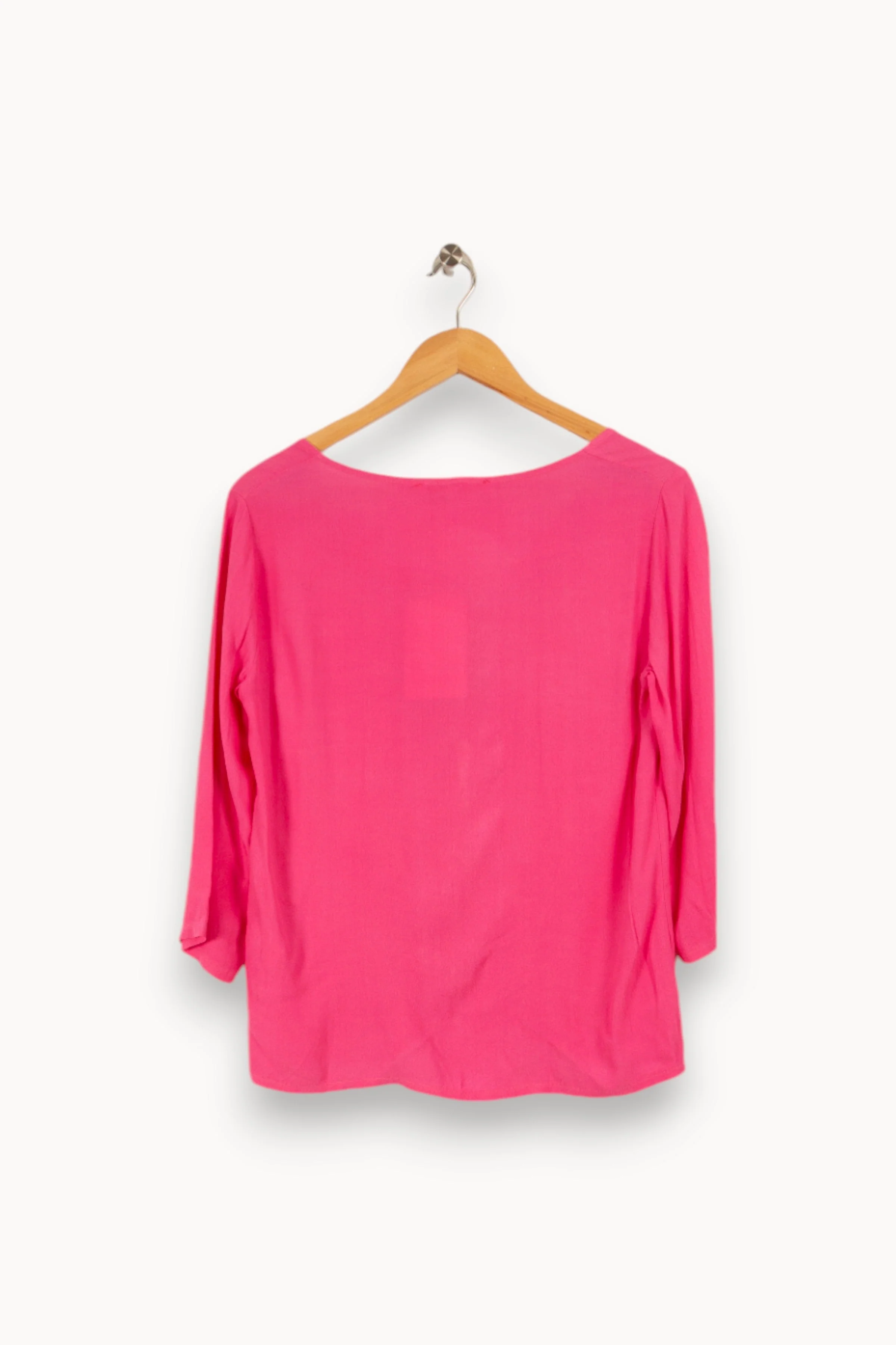 Blouse rose - Taille M/38 - Image 4