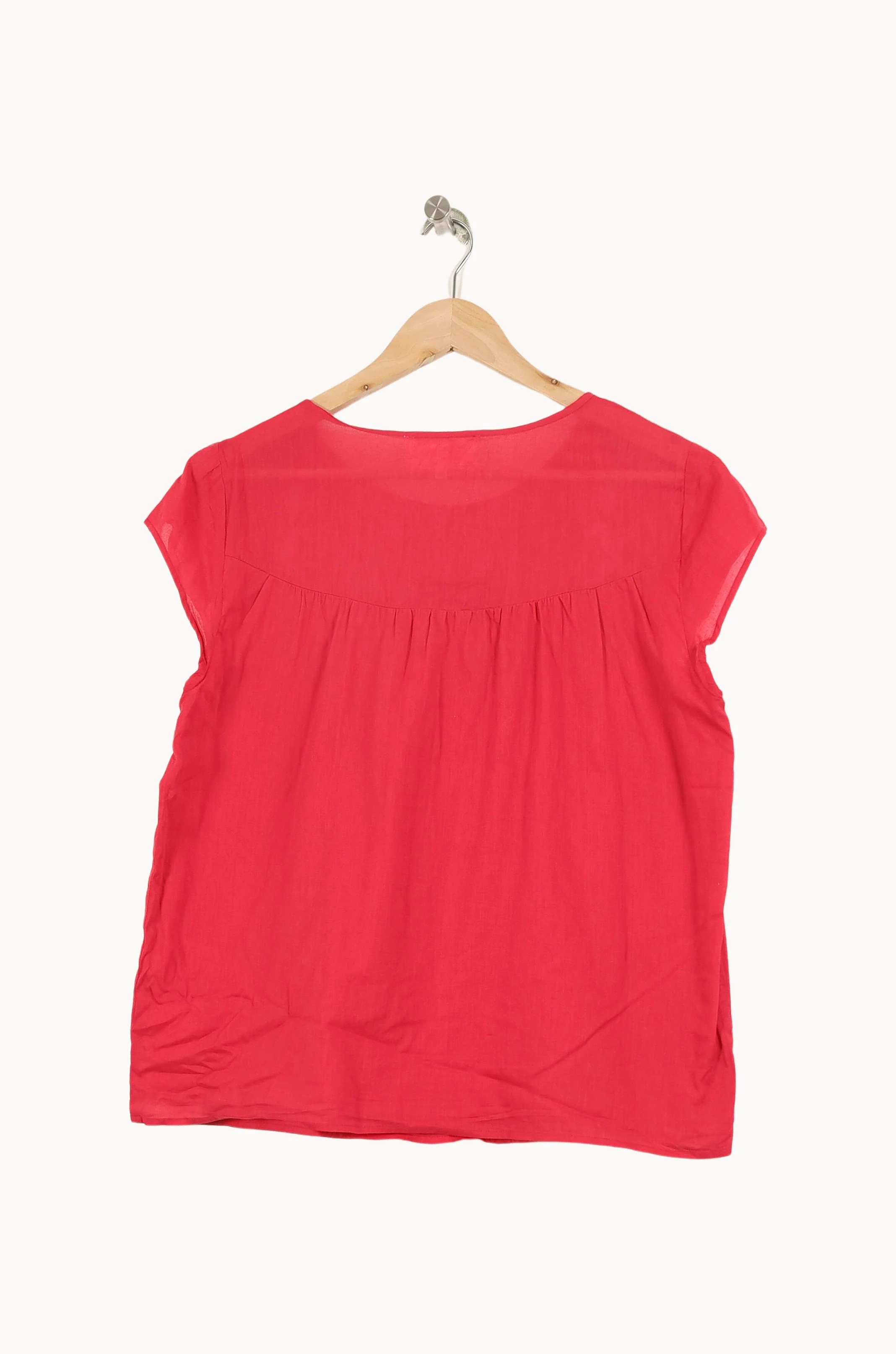Blouse Rose - Taille M/38 - Image 4