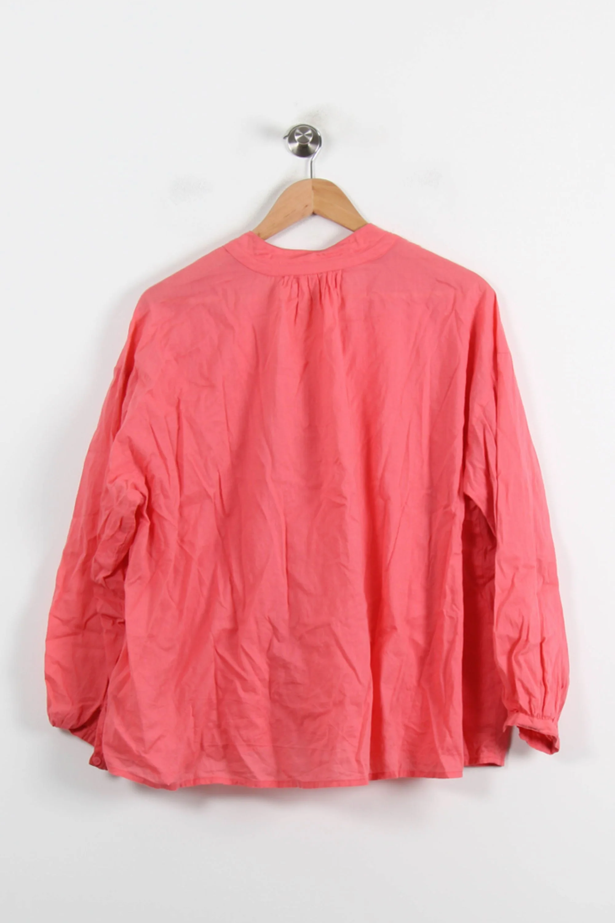 Blouse Rose - Taille M/38 - Image 4