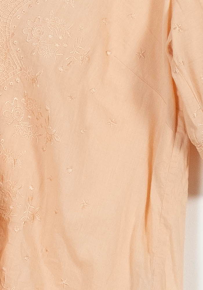 Blouse Rose - Taille S/36 - Image 3