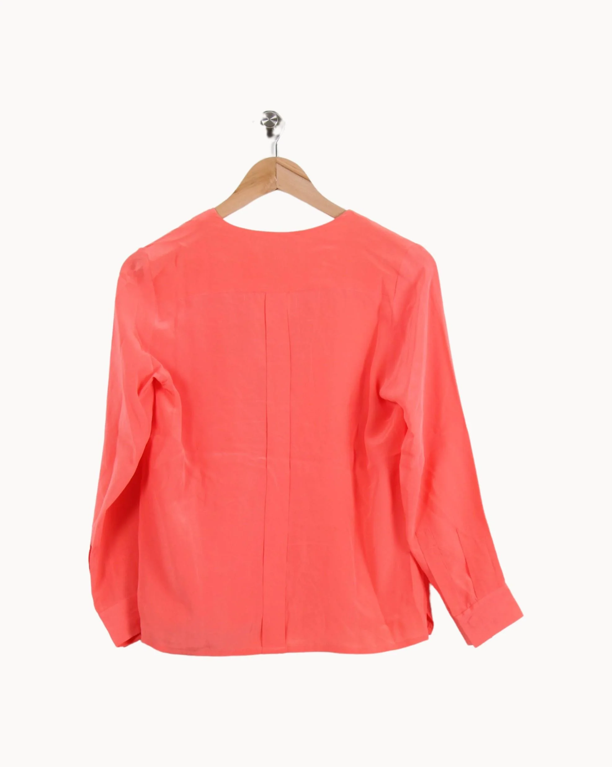 Blouse Rose - Taille S/36 - Image 4