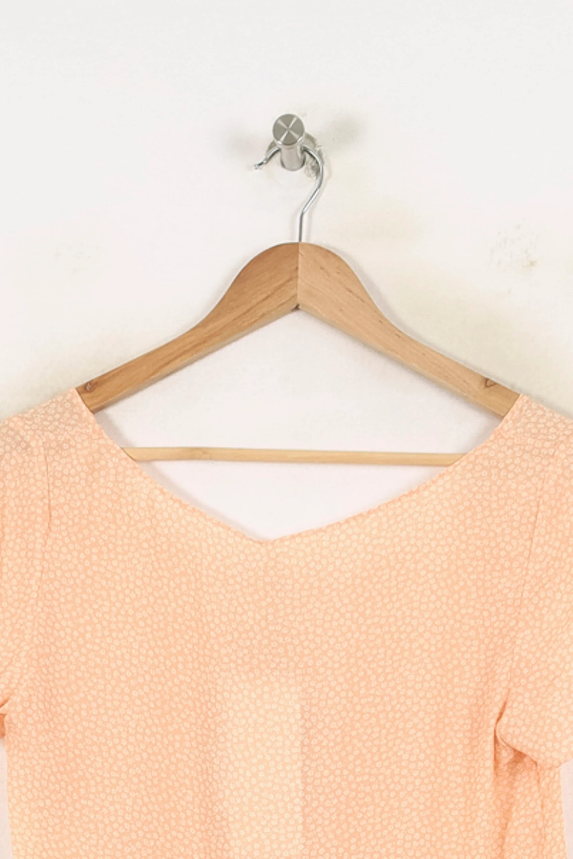 Blouse Rose - Taille S/36 - Image 4
