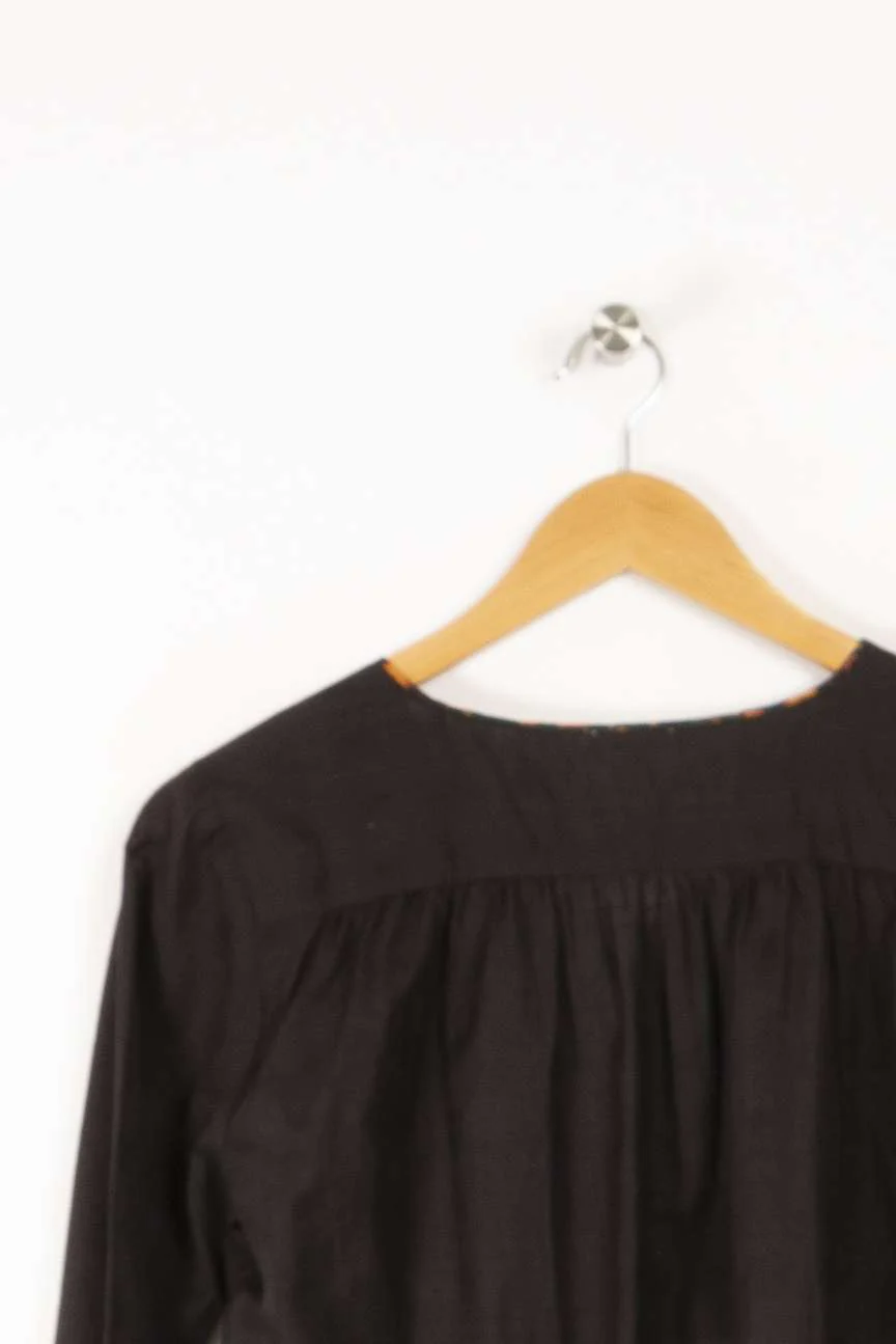 Blouse - S/36 - Image 3
