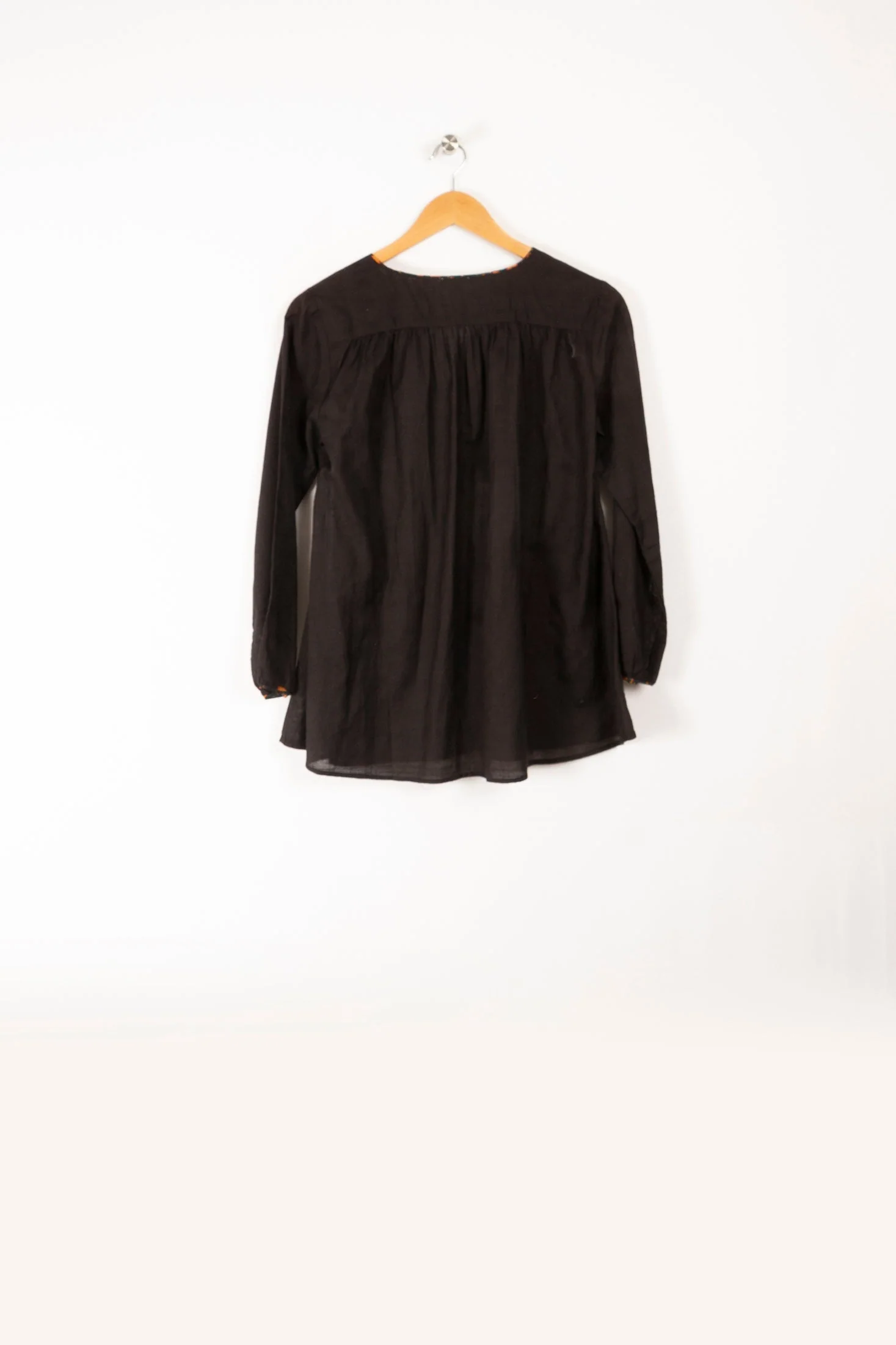 Blouse - S/36 - Image 4