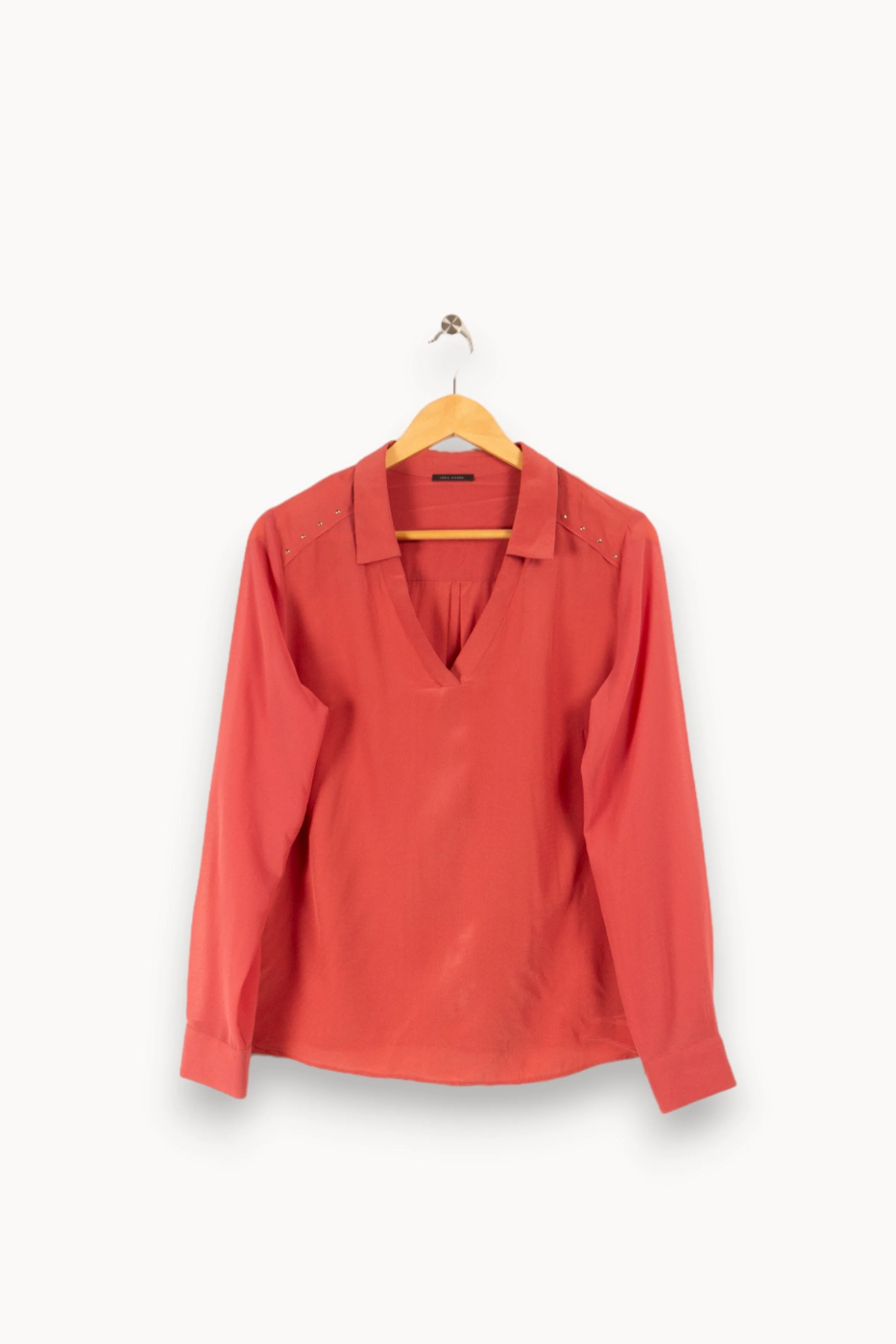 Blouse - Taille L/40 - Image 2