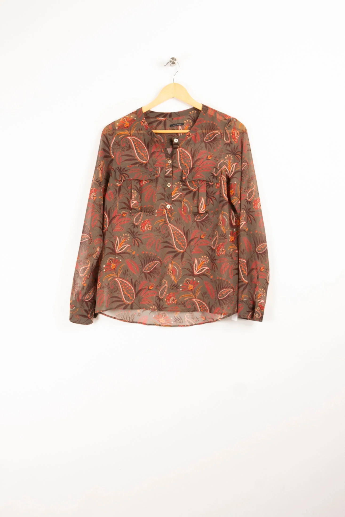 Blouse - Taille M/38 - Image 2