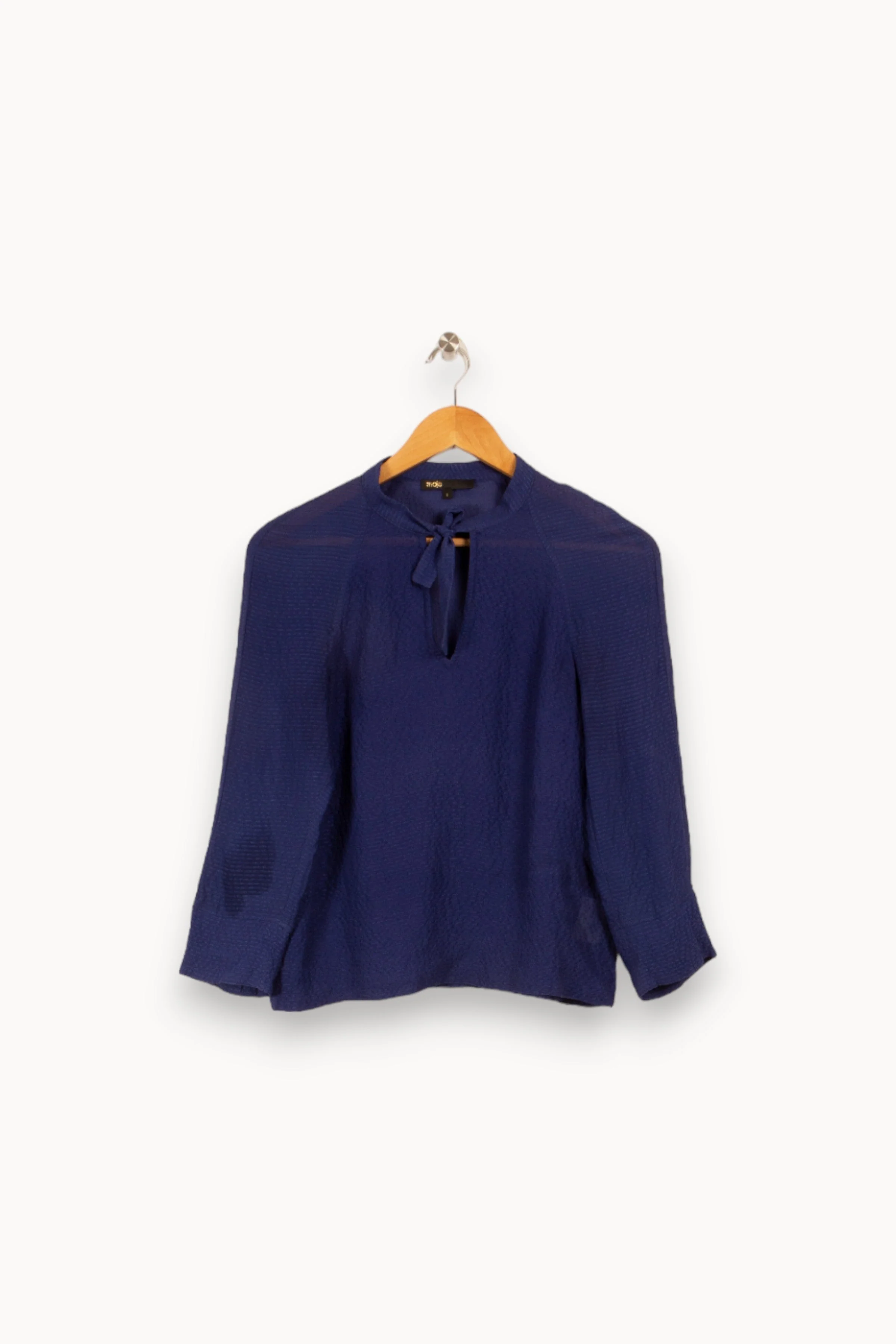 Blouse - Taille M/38 - Image 2