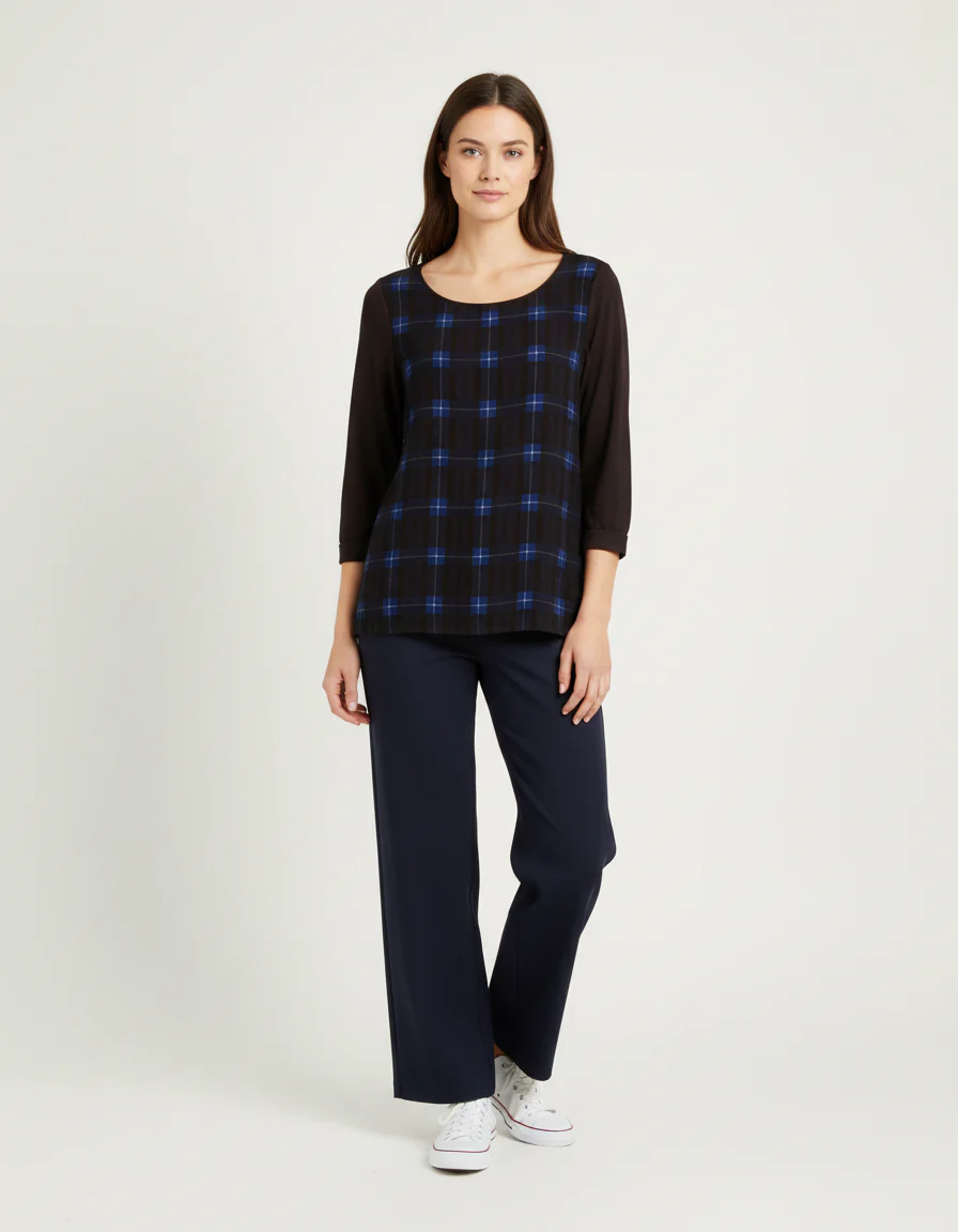 Blouse - Taille M/38 - Image 2